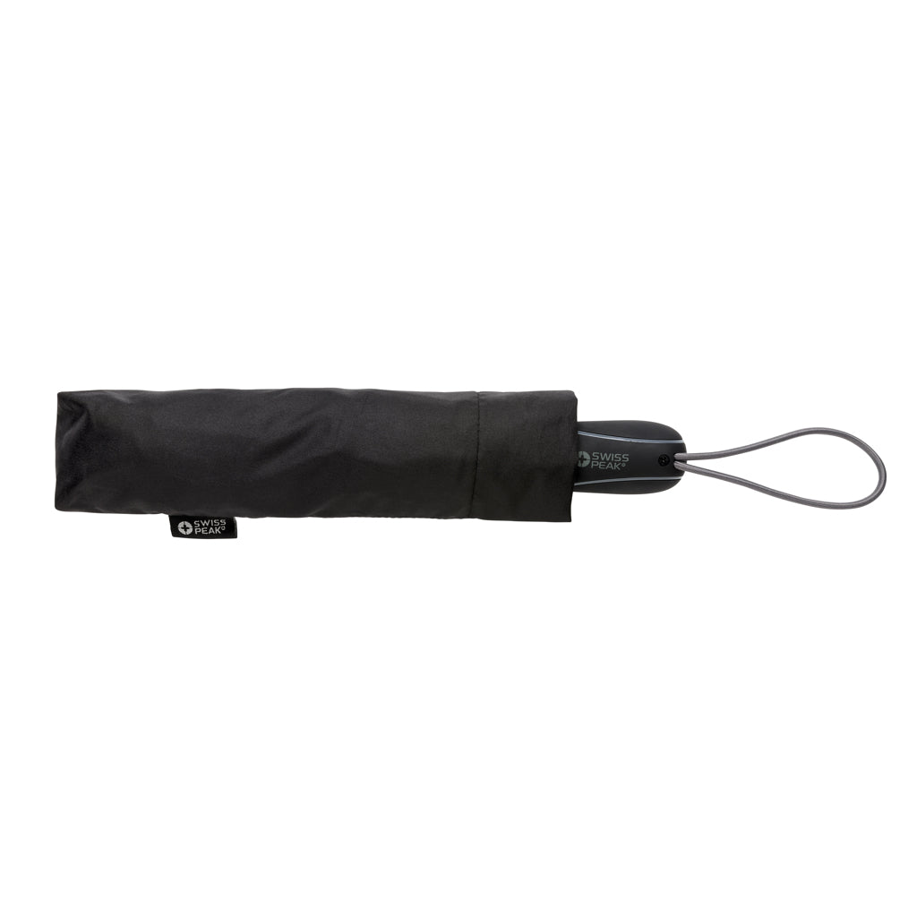 Swiss Peak AWARE™ Traveller 21' Automatikschirm – Ansicht 5