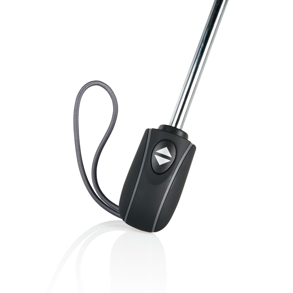 Swiss Peak AWARE™ Traveller 21' Automatikschirm – Ansicht 6