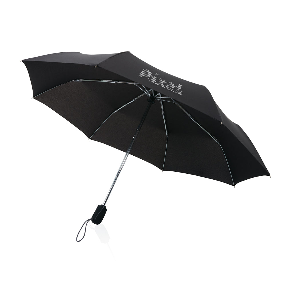 Swiss Peak AWARE™ Traveller 21' Automatikschirm – Ansicht 7