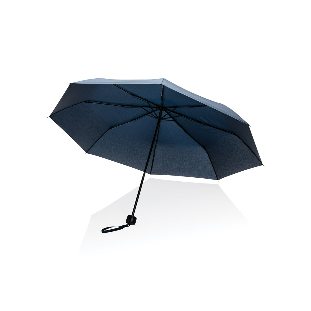 20.5' Impact AWARE™ RPET 190T Mini-Schirm – Ansicht 1