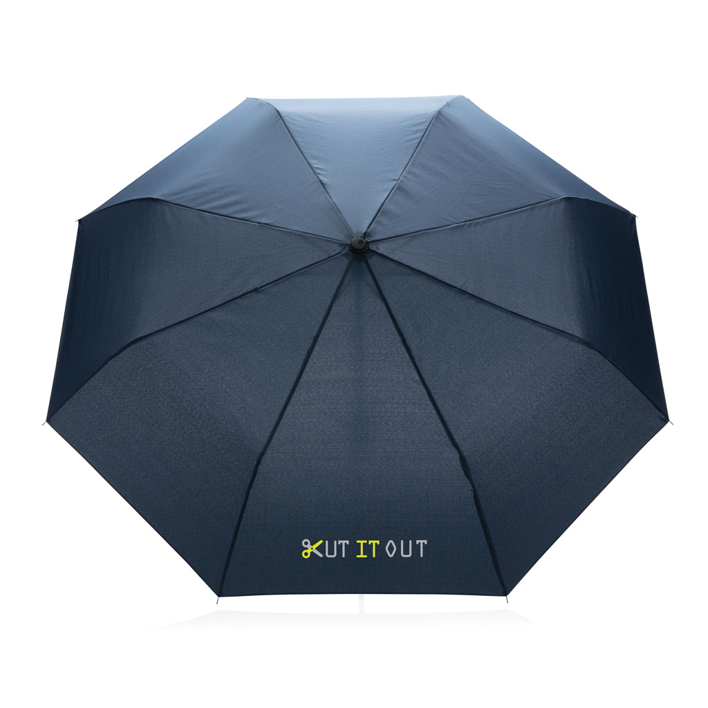 20.5' Impact AWARE™ RPET 190T Mini-Schirm – Ansicht 7