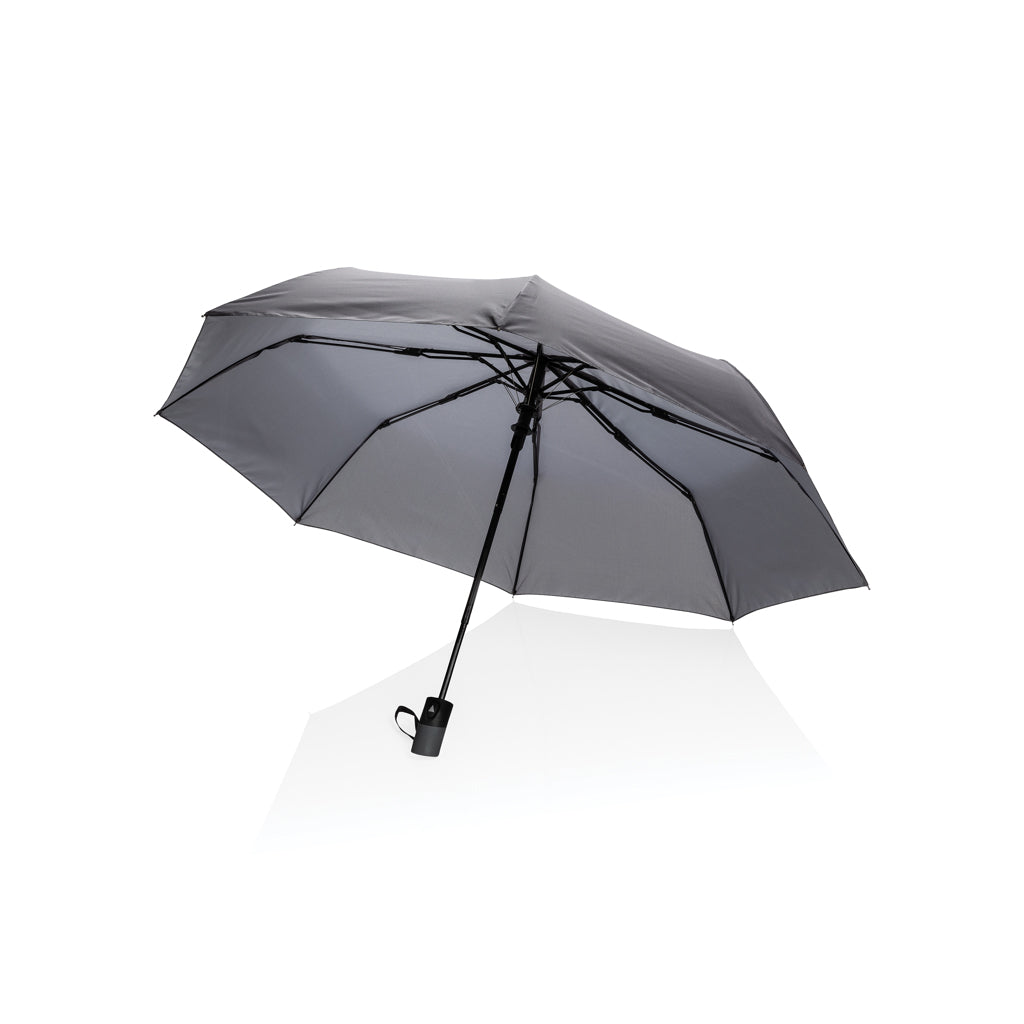 21' Impact AWARE™ RPET 190T Mini-Schirm automatic open – Ansicht 1
