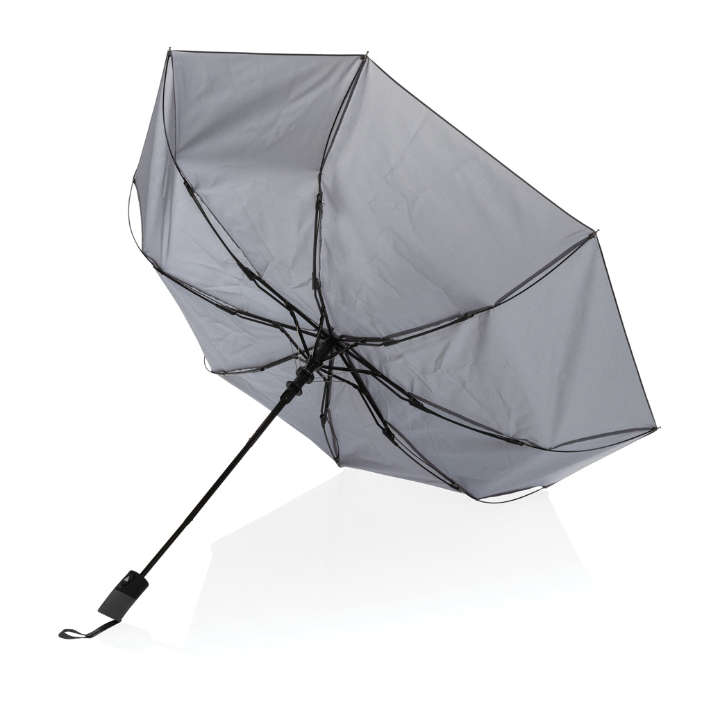 21' Impact AWARE™ RPET 190T Mini-Schirm automatic open – Ansicht 7