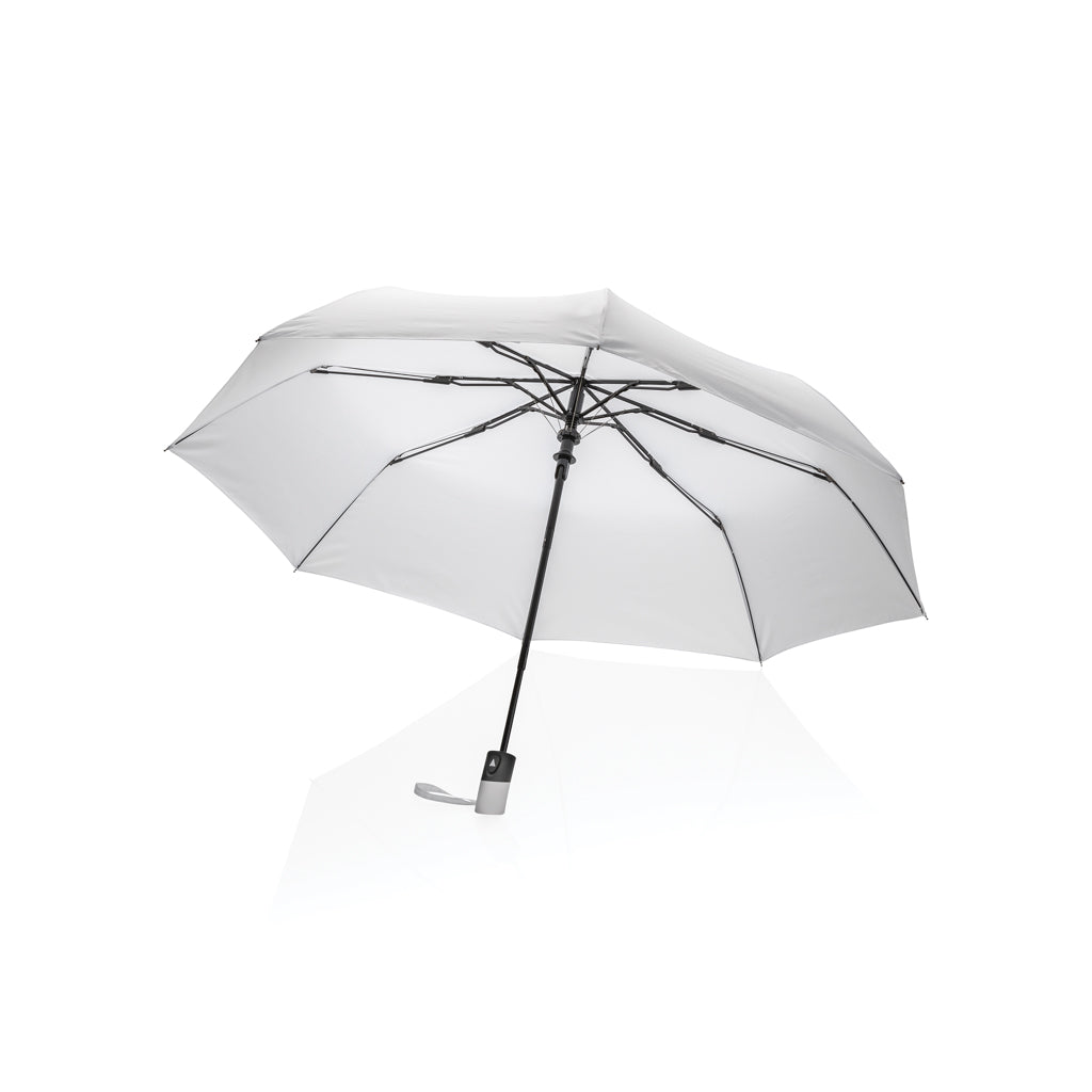 21' Impact AWARE™ RPET 190T Mini-Schirm automatic open – Ansicht 5