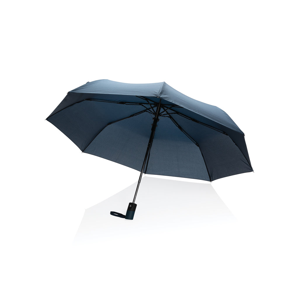 21' Impact AWARE™ RPET 190T Mini-Schirm automatic open – Ansicht 2