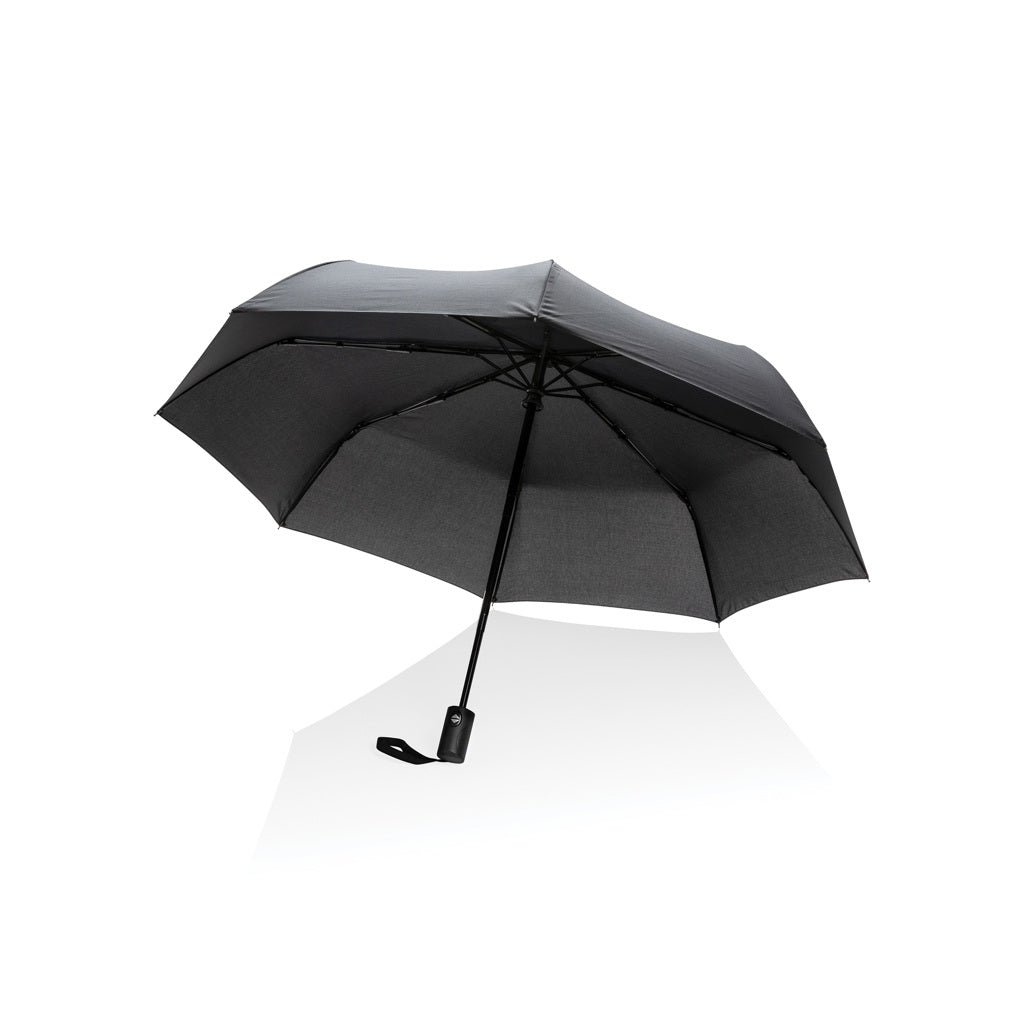 21' Impact AWARE™ RPET 190T Mini-Schirm automatic open/close – Ansicht 4