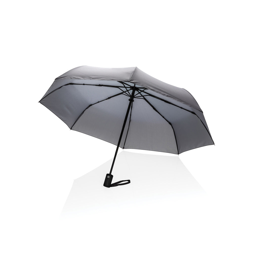 21' Impact AWARE™ RPET 190T Mini-Schirm automatic open/close – Ansicht 1