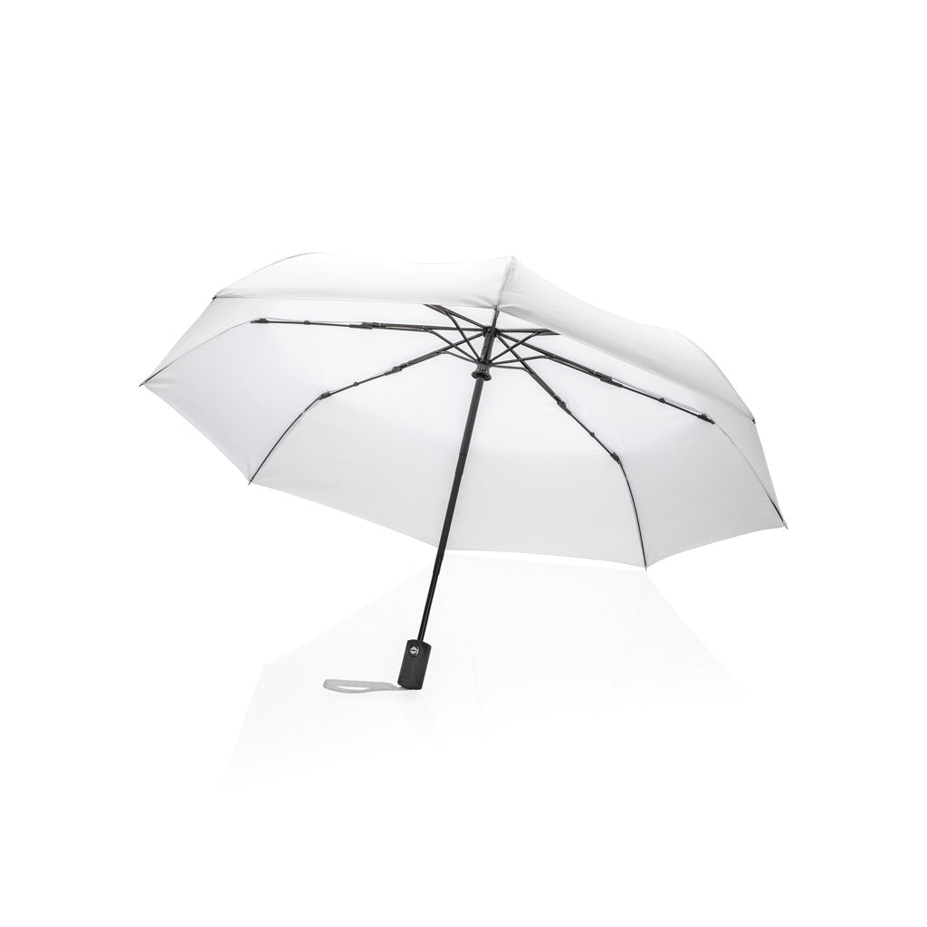 21' Impact AWARE™ RPET 190T Mini-Schirm automatic open/close – Ansicht 5