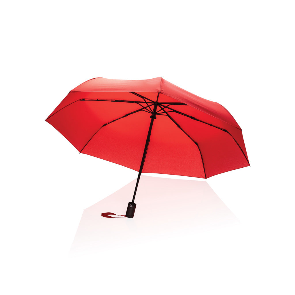 21' Impact AWARE™ RPET 190T Mini-Schirm automatic open/close – Ansicht 3