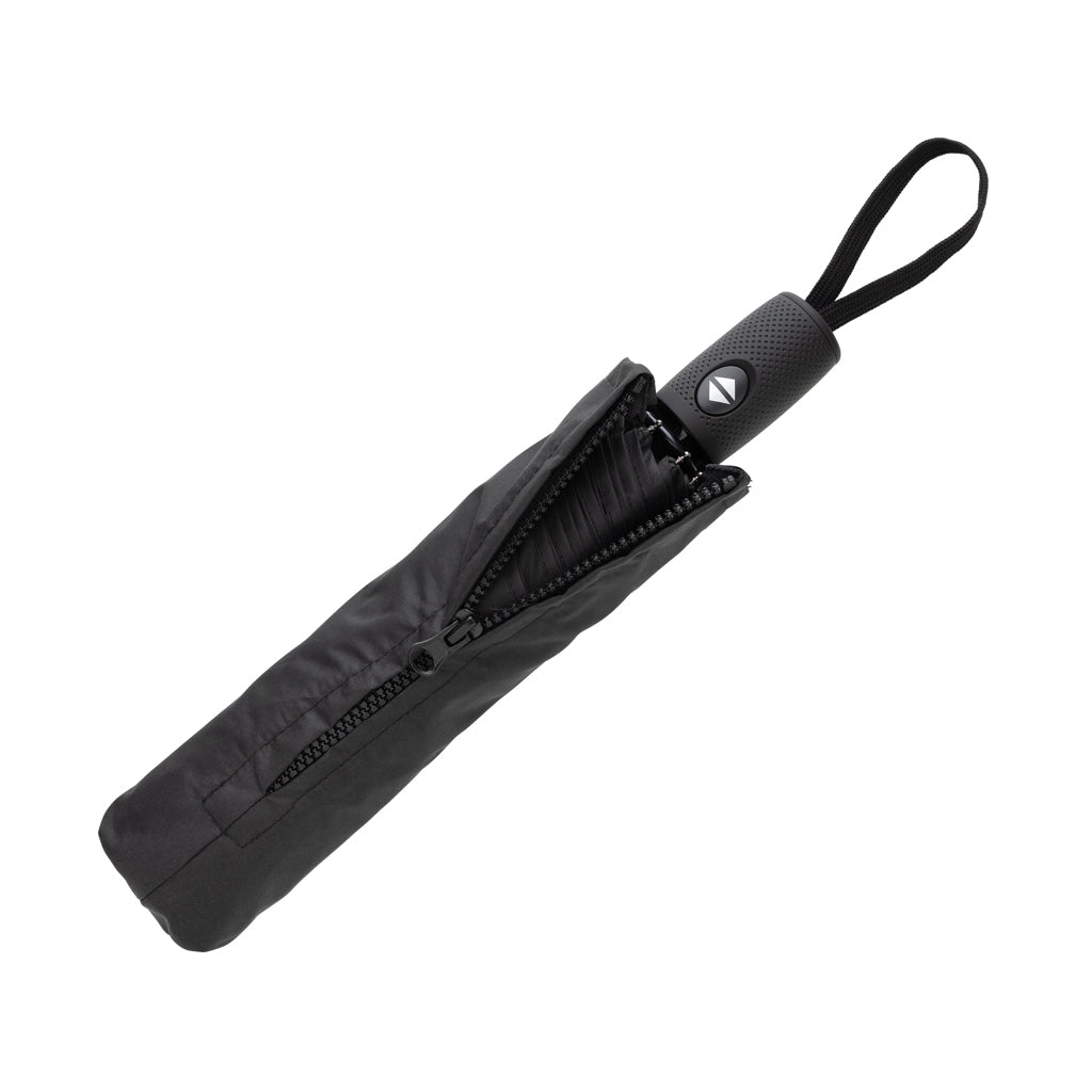 Swiss Peak Vito Aware™ RPET 21' Schirm mit auto open/close – Ansicht 4