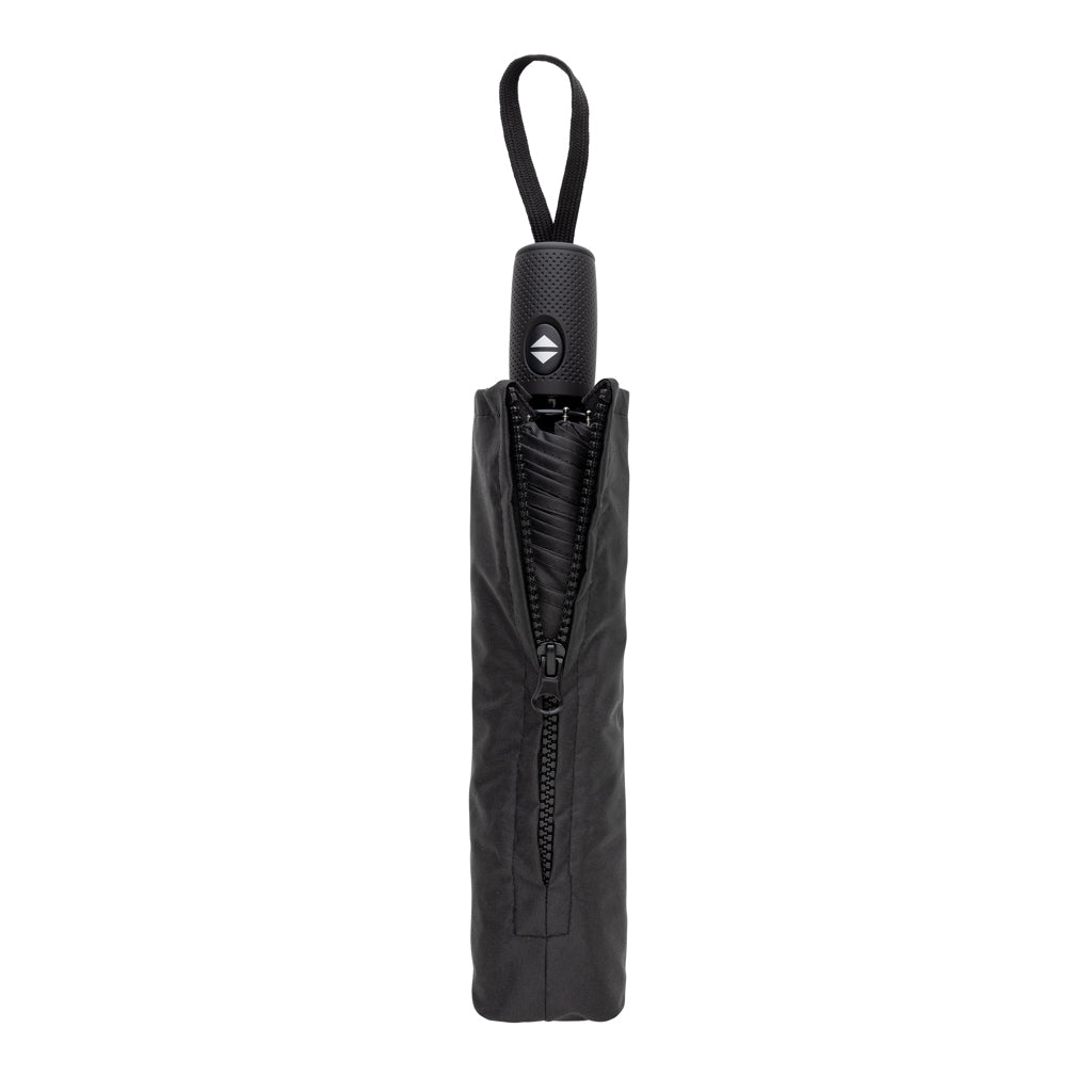 Swiss Peak Vito Aware™ RPET 21' Schirm mit auto open/close – Ansicht 5