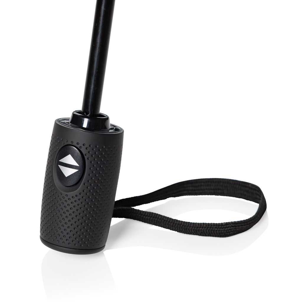 Swiss Peak Vito Aware™ RPET 21' Schirm mit auto open/close – Ansicht 7