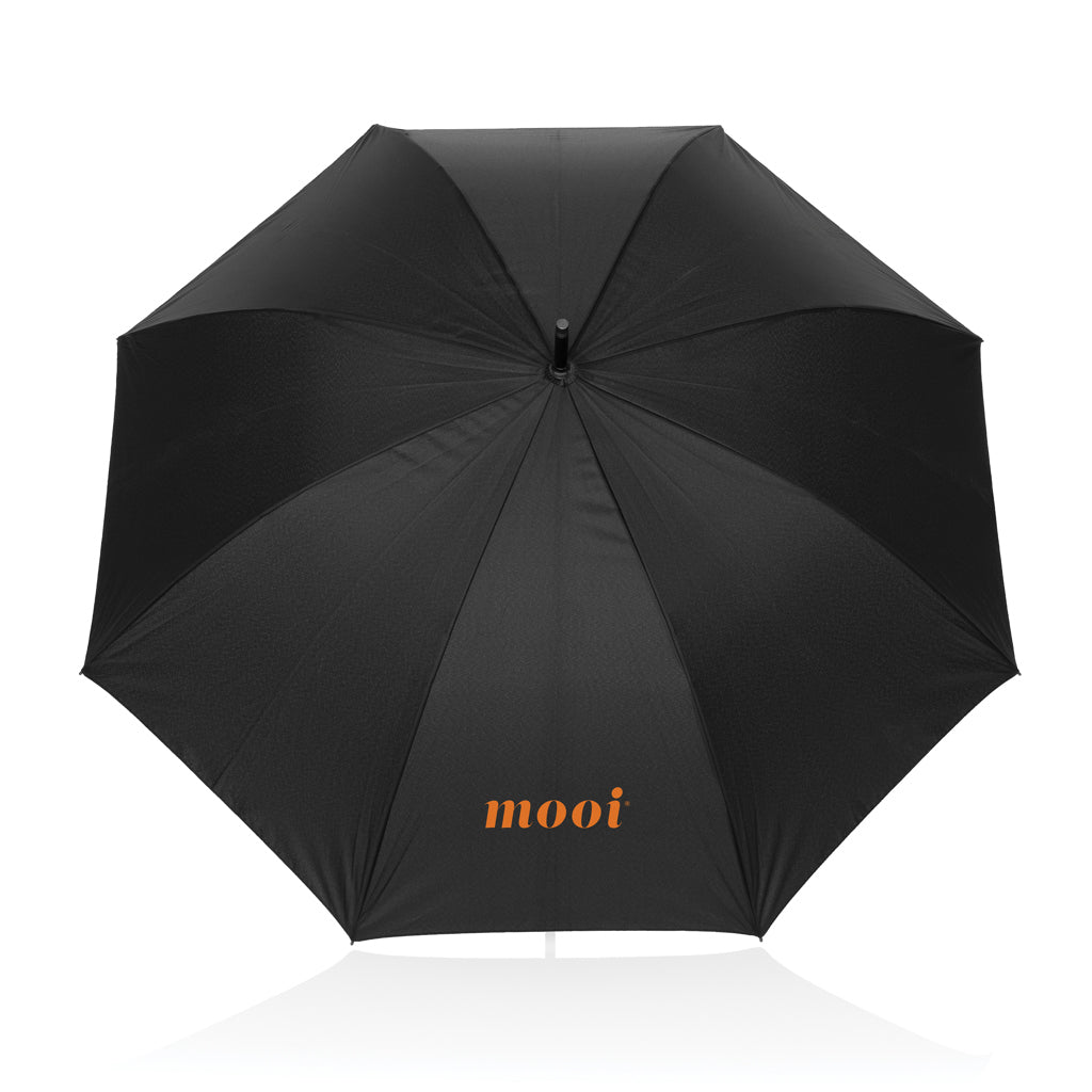 Swiss Peak Vero Aware™ RPET 25'-Regenschirm – Ansicht 4