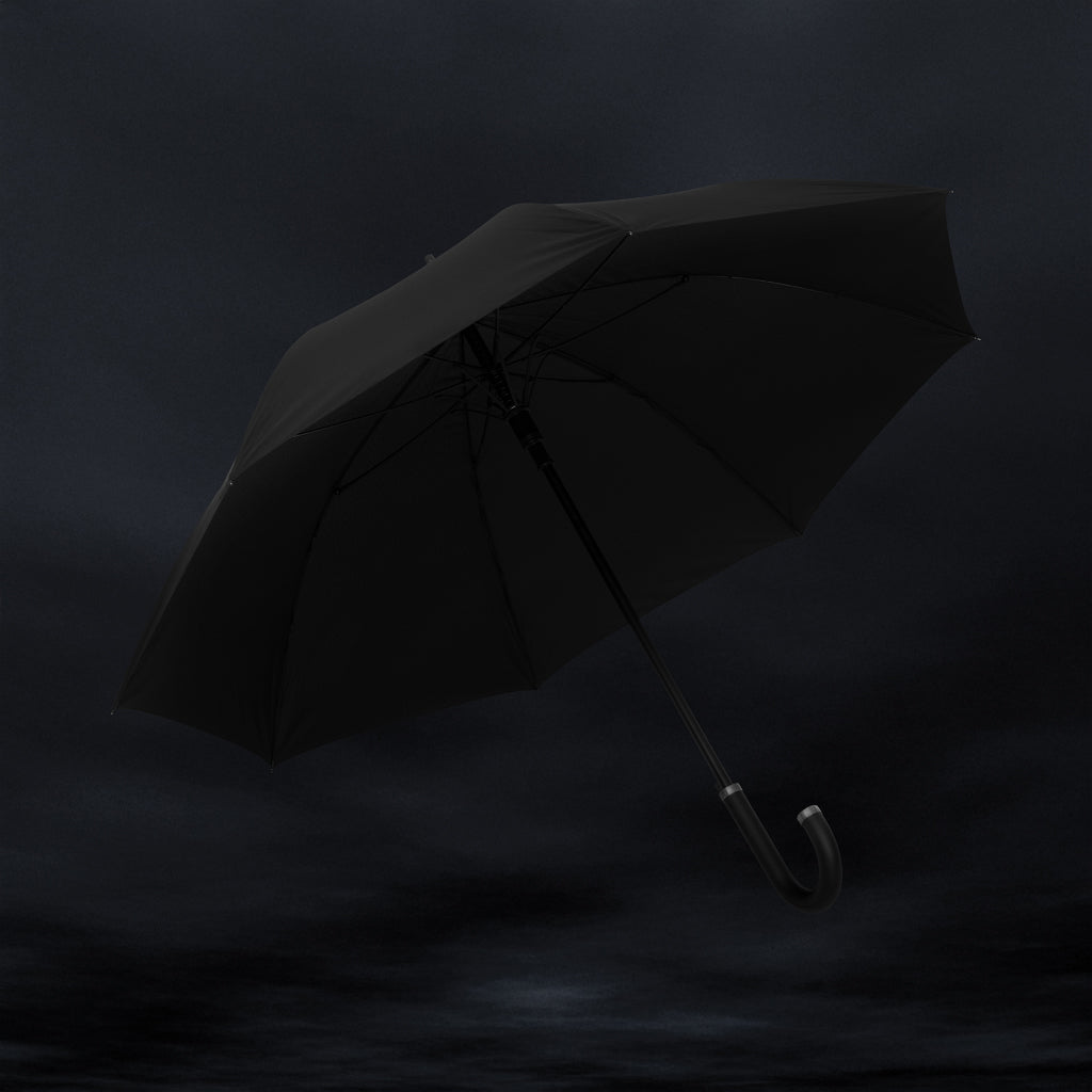Swiss Peak Vero Aware™ RPET 25'-Regenschirm – Ansicht 6