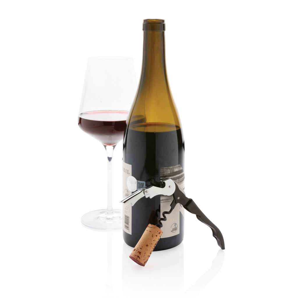 Vino Kellnermesser – Ansicht 4