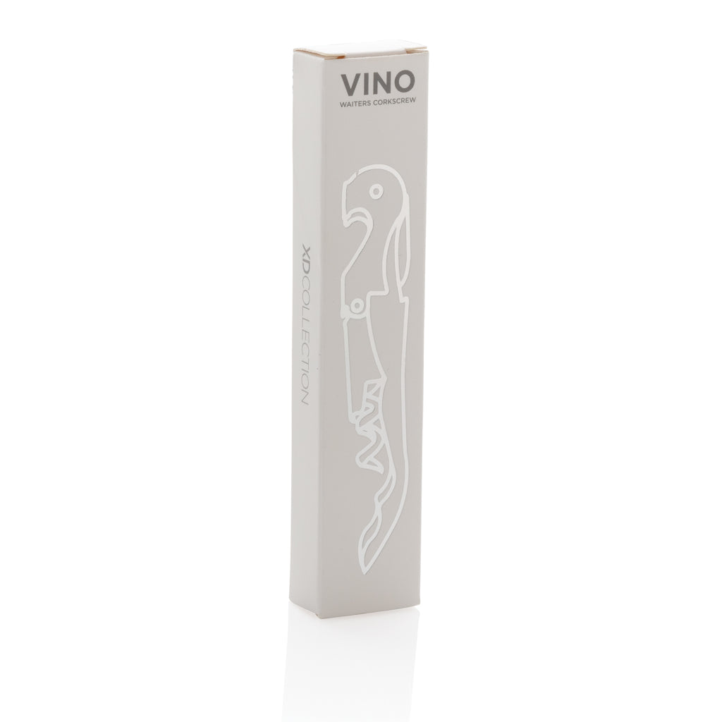 Vino Kellnermesser – Ansicht 8
