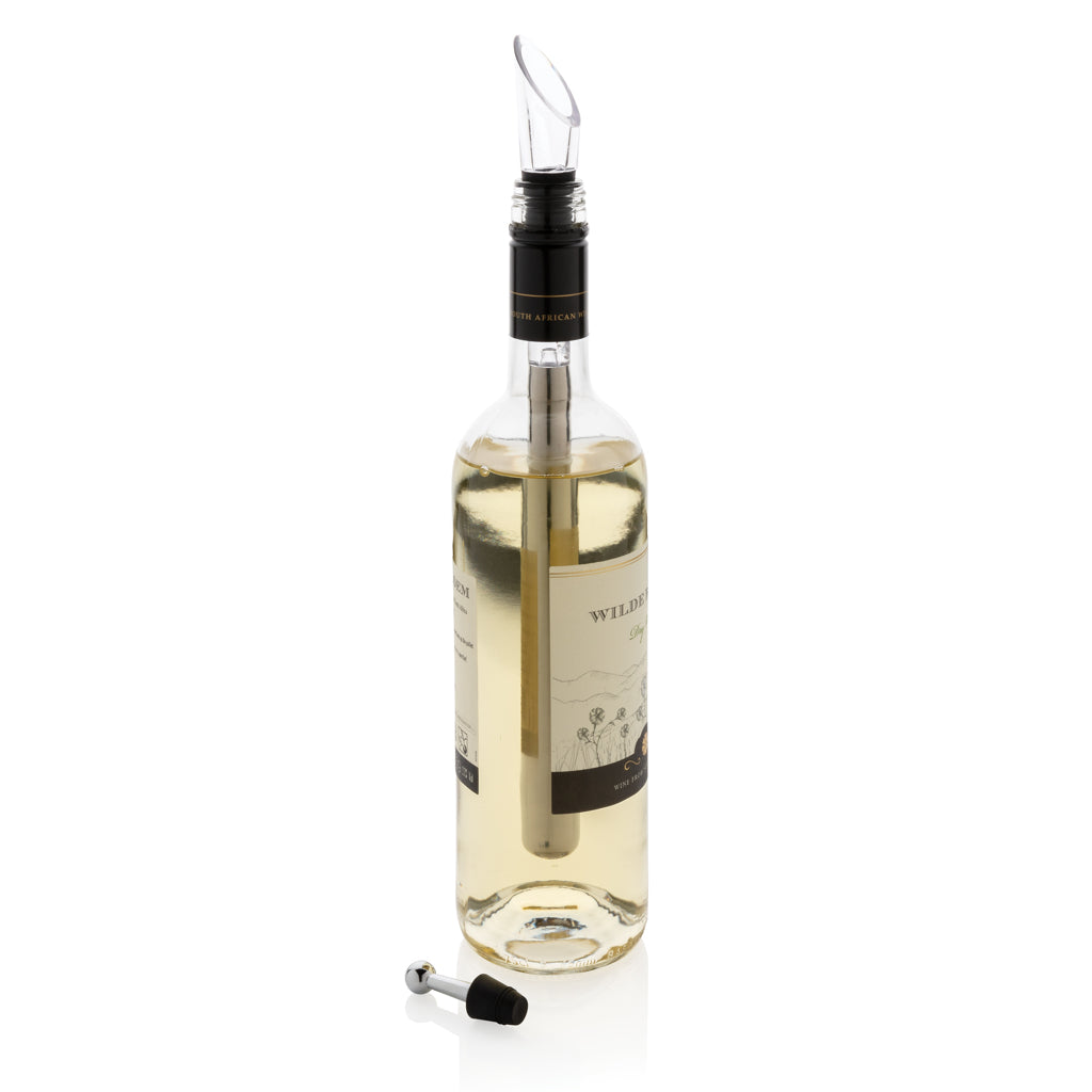 Vino Weinkühler-Stab – Ansicht 3