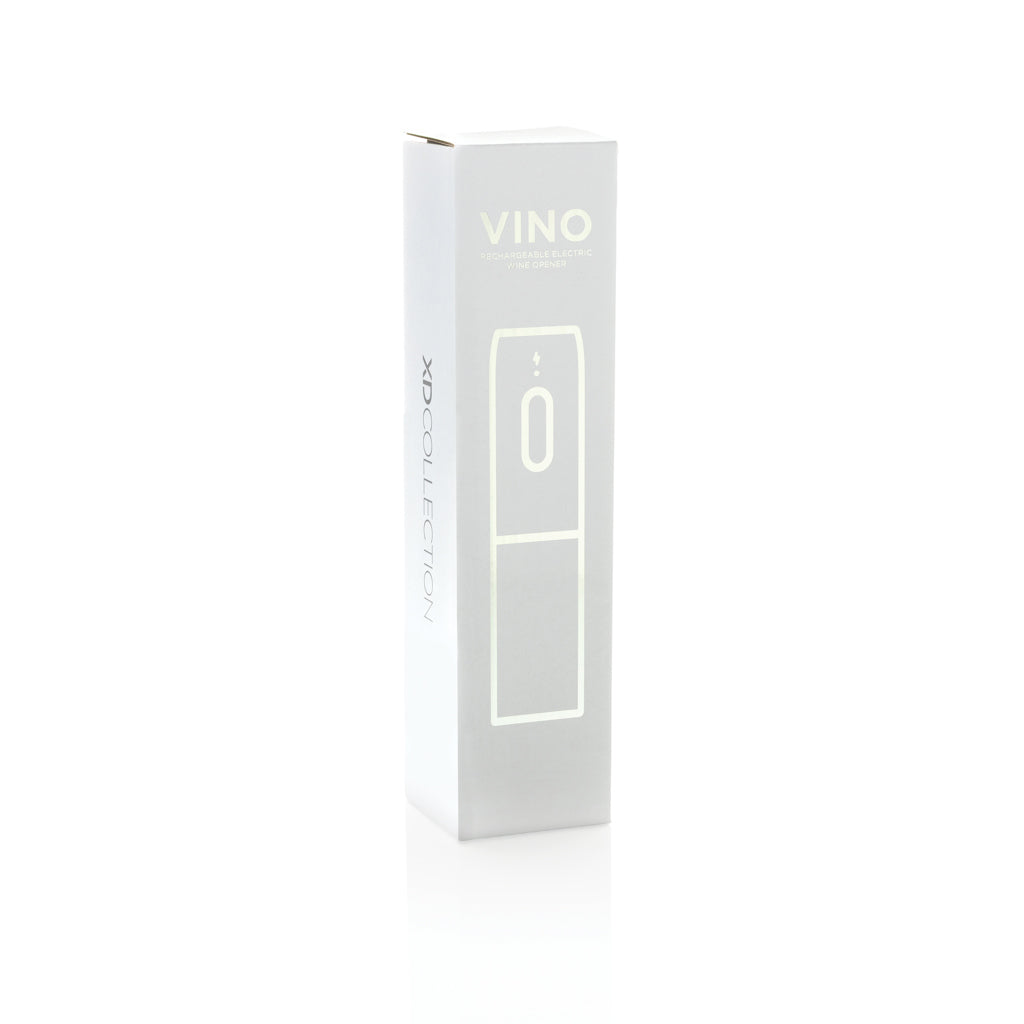 Vino wiederaufladbarer elektrischer Flaschenöffner – Ansicht 5