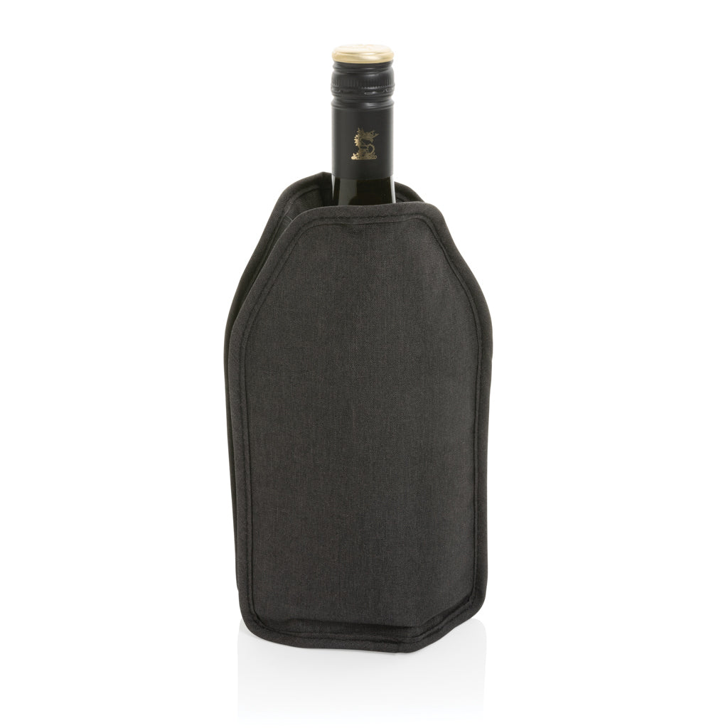 Vino AWARE™ rPET Weinkühler-Sleeve – Ansicht 2