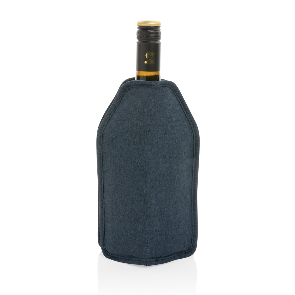 Vino AWARE™ rPET Weinkühler-Sleeve – Ansicht 3