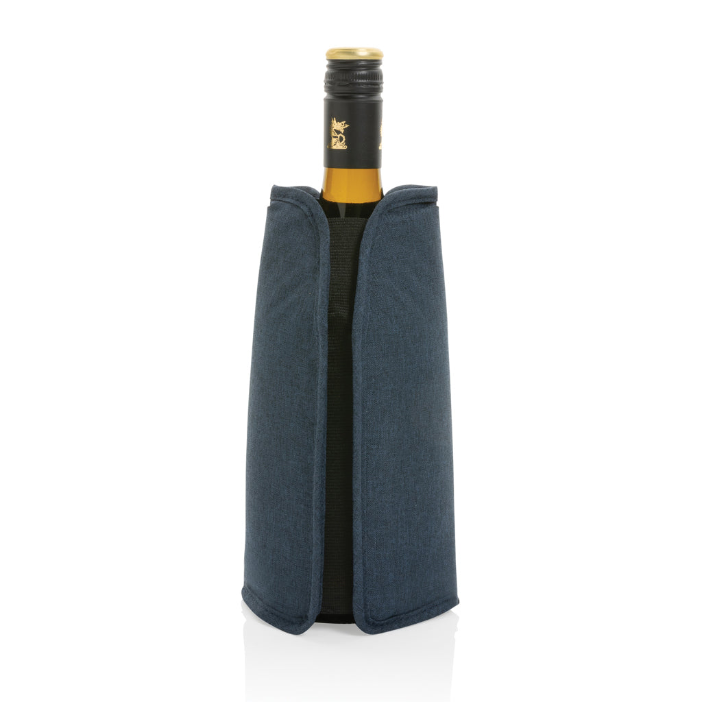 Vino AWARE™ rPET Weinkühler-Sleeve – Ansicht 4