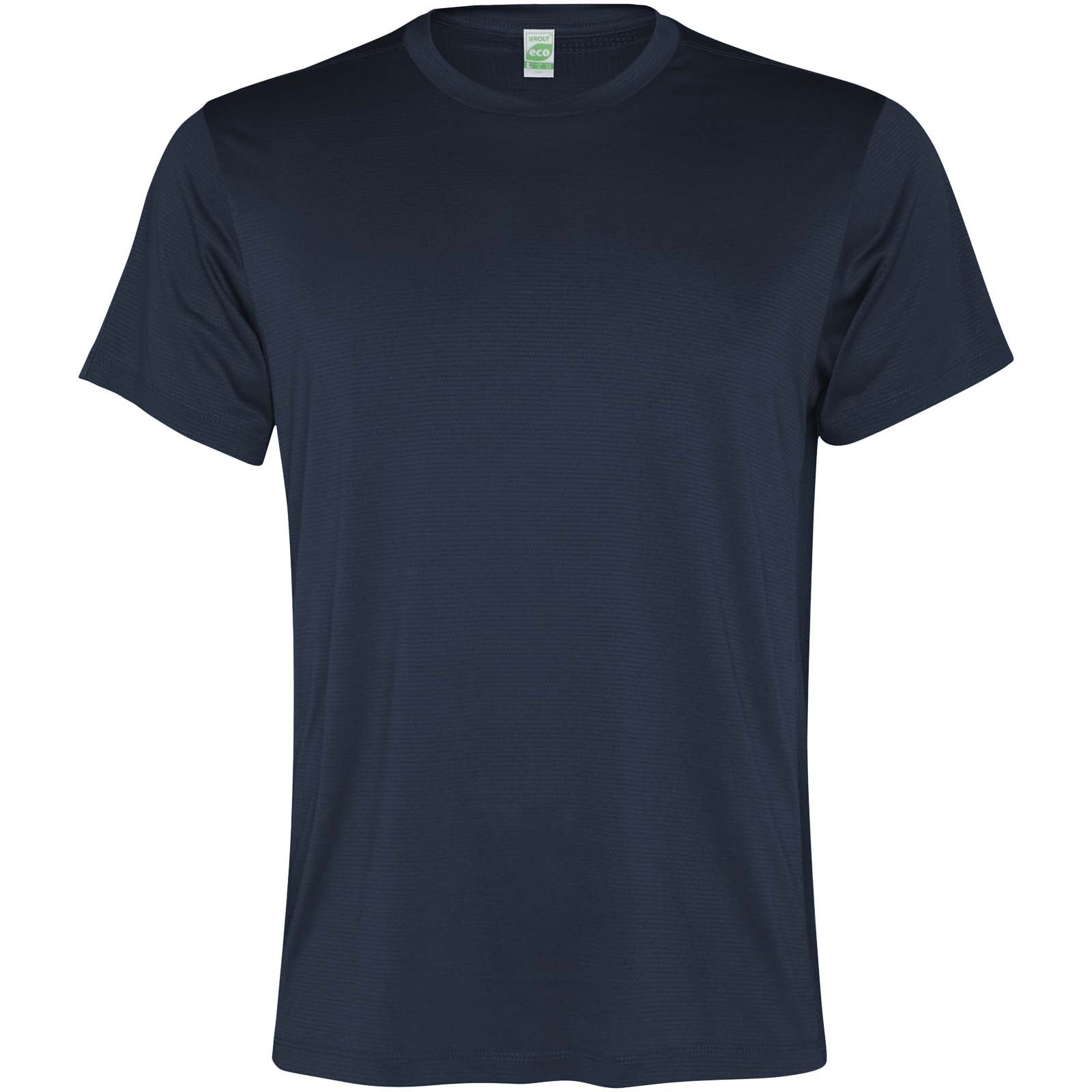 Slam 100 g/m² Sport T-Shirt für Herren – Marineblau – 3XL