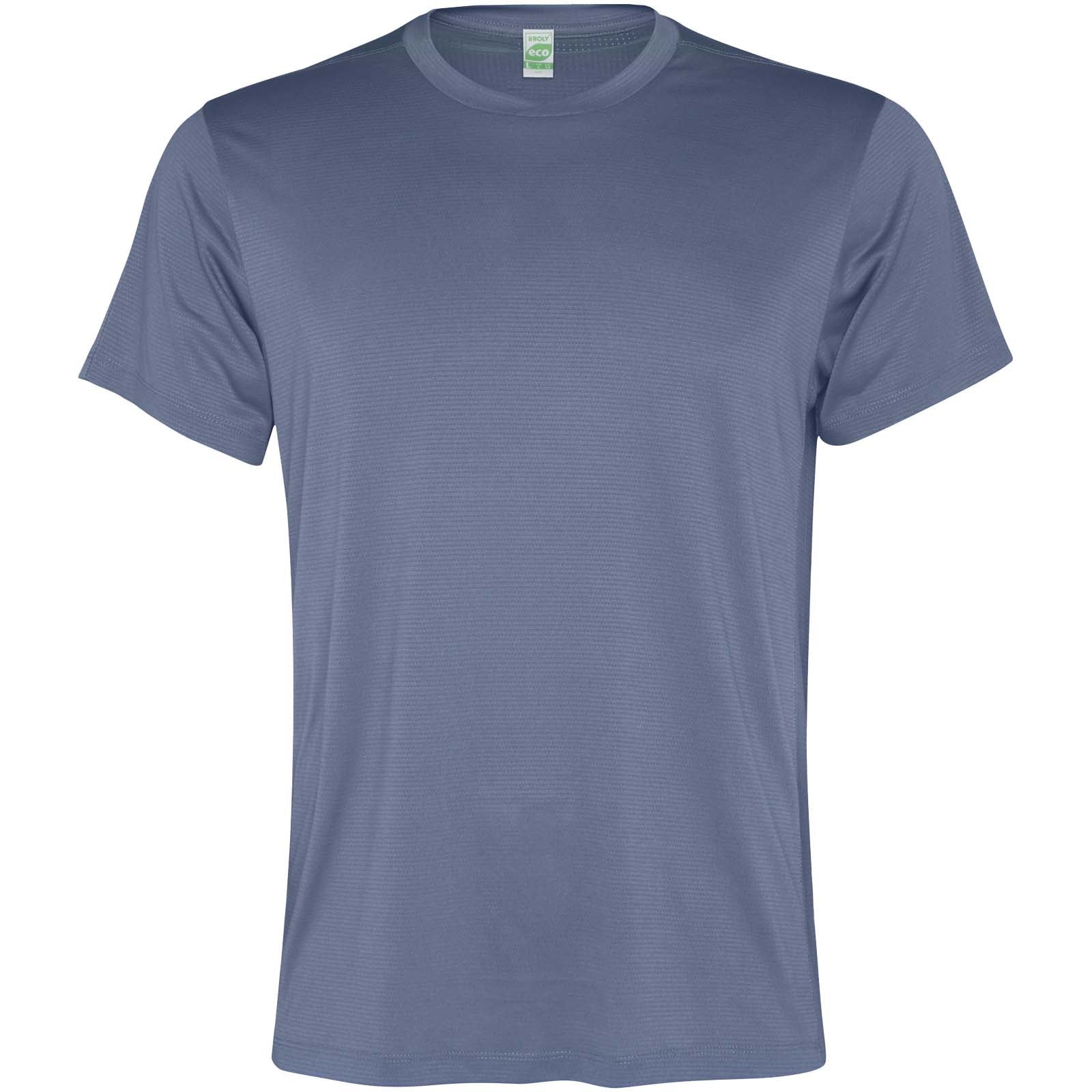 Slam 100 g/m² Sport T-Shirt für Herren – Zen Blau – 3XL
