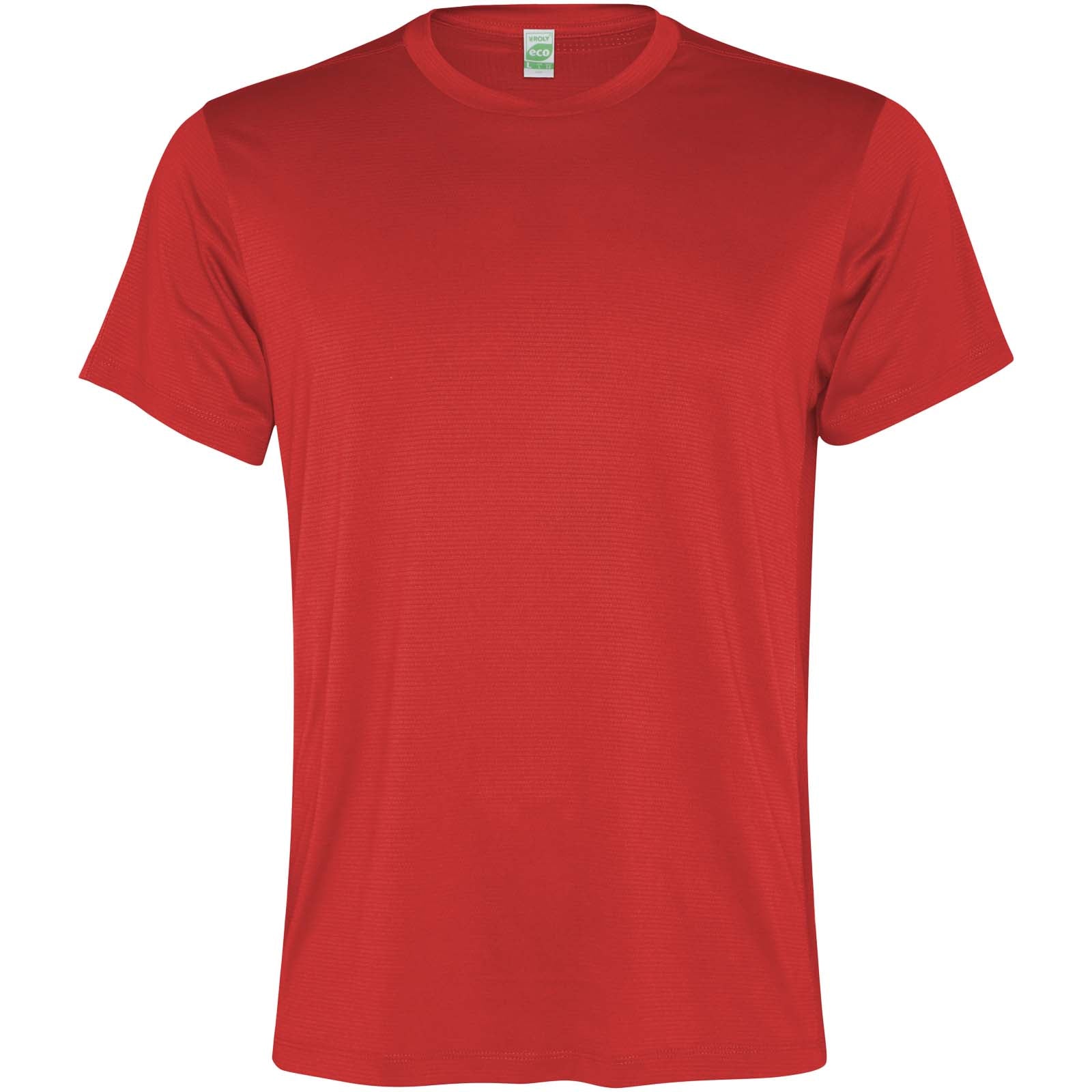 Slam 100 g/m² Sport T-Shirt für Herren – Rot – 3XL