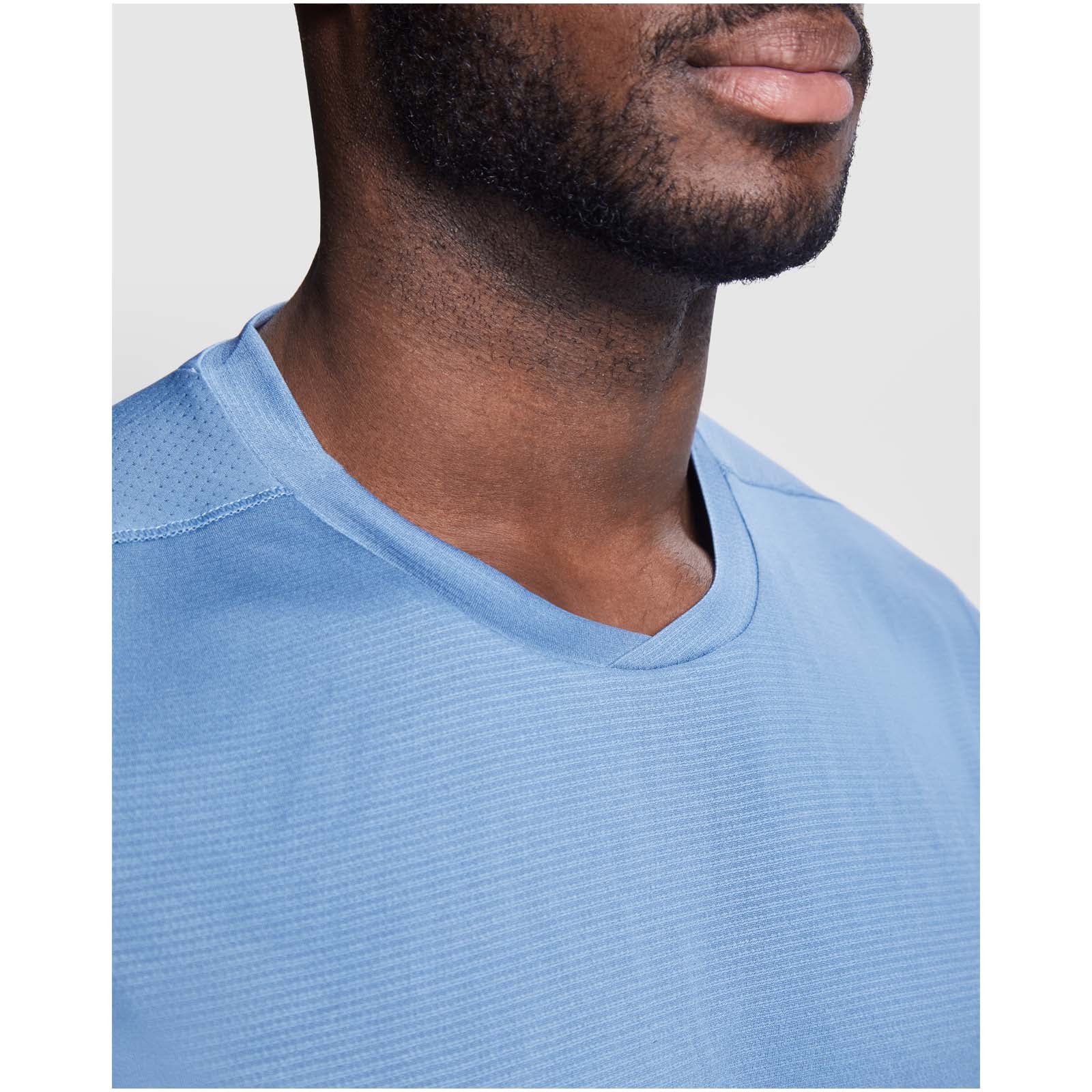Slam 100 g/m² Sport T-Shirt für Herren