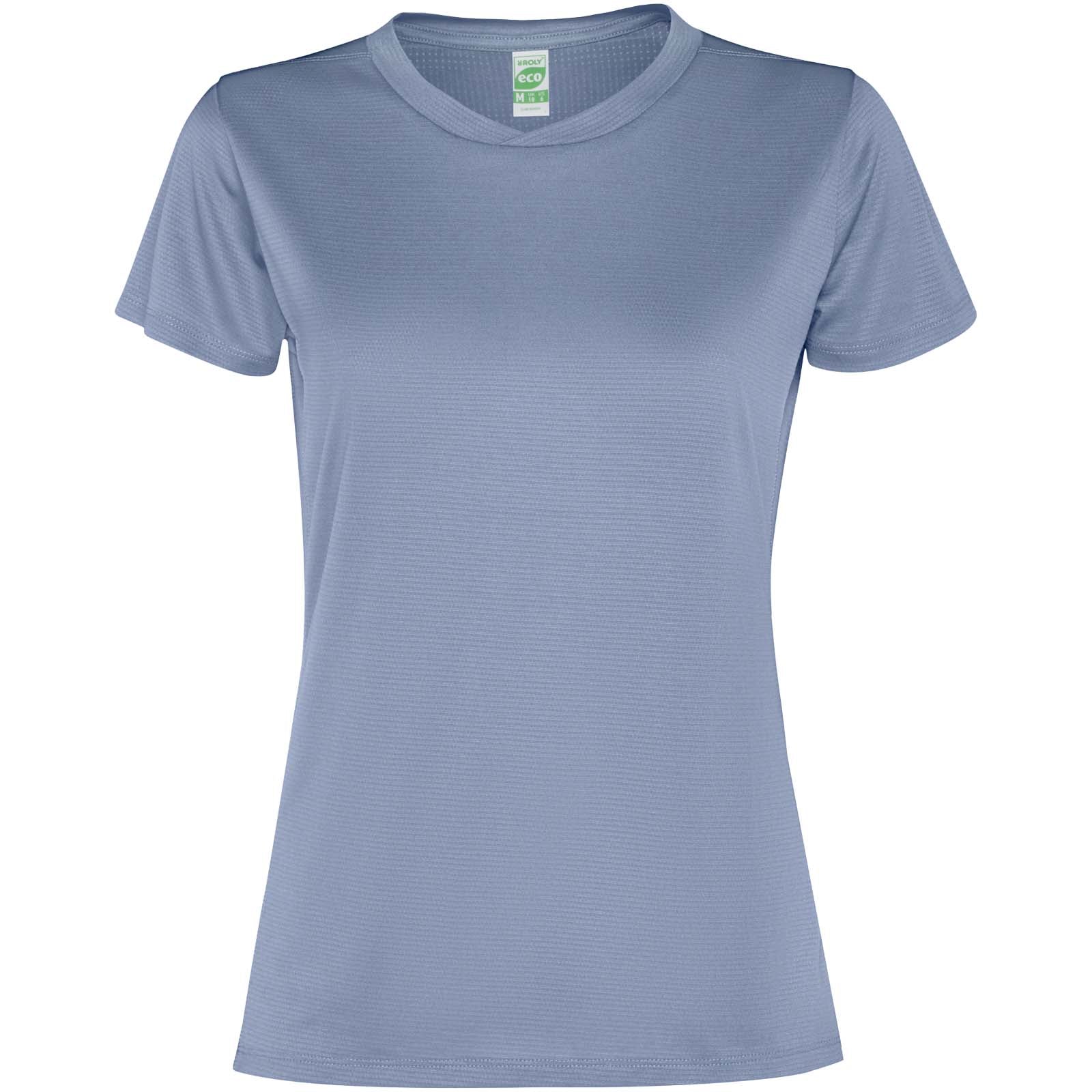 Slam 100 g/m² Sport T-Shirt für Damen – Zen Blau – 2XL