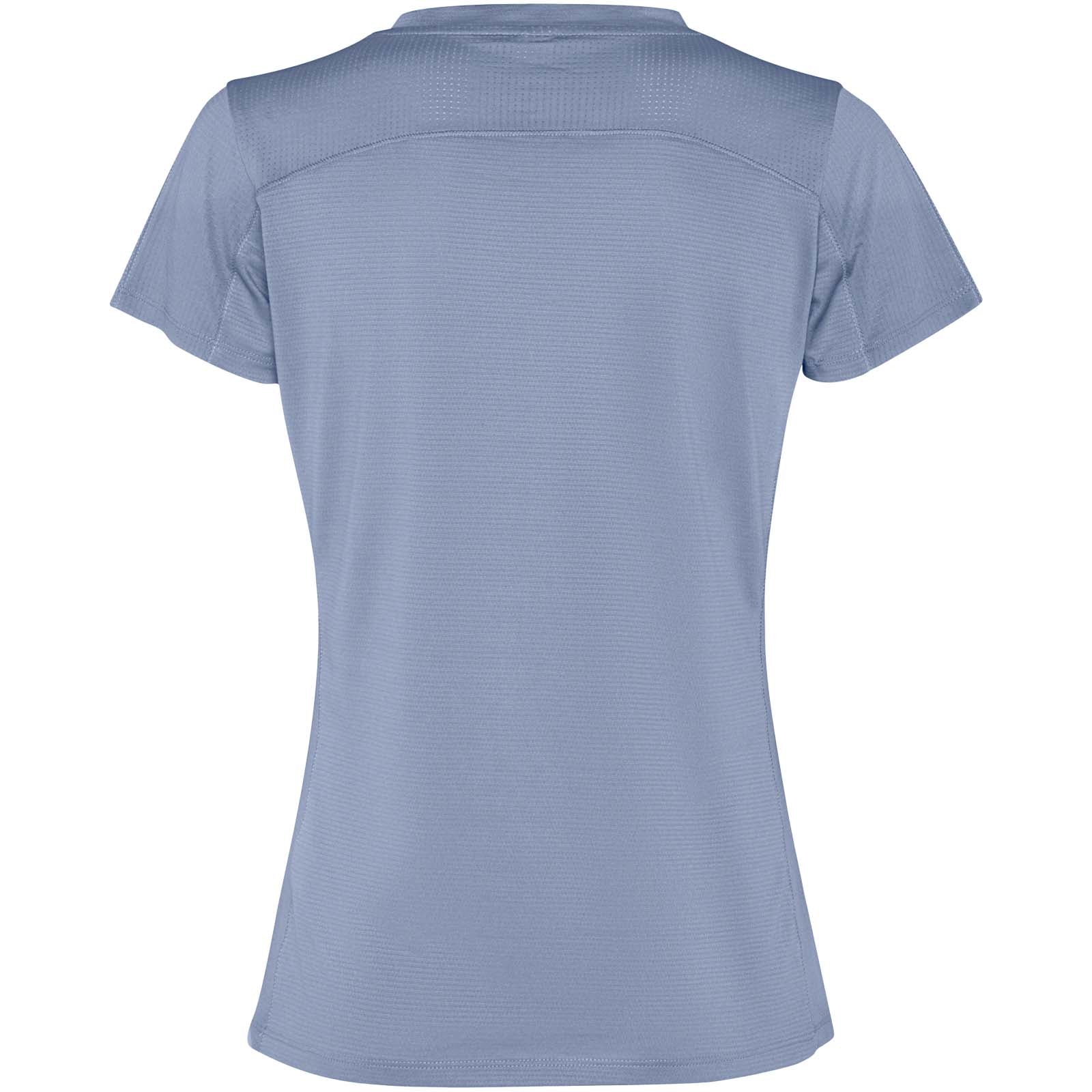 Slam 100 g/m² Sport T-Shirt für Damen