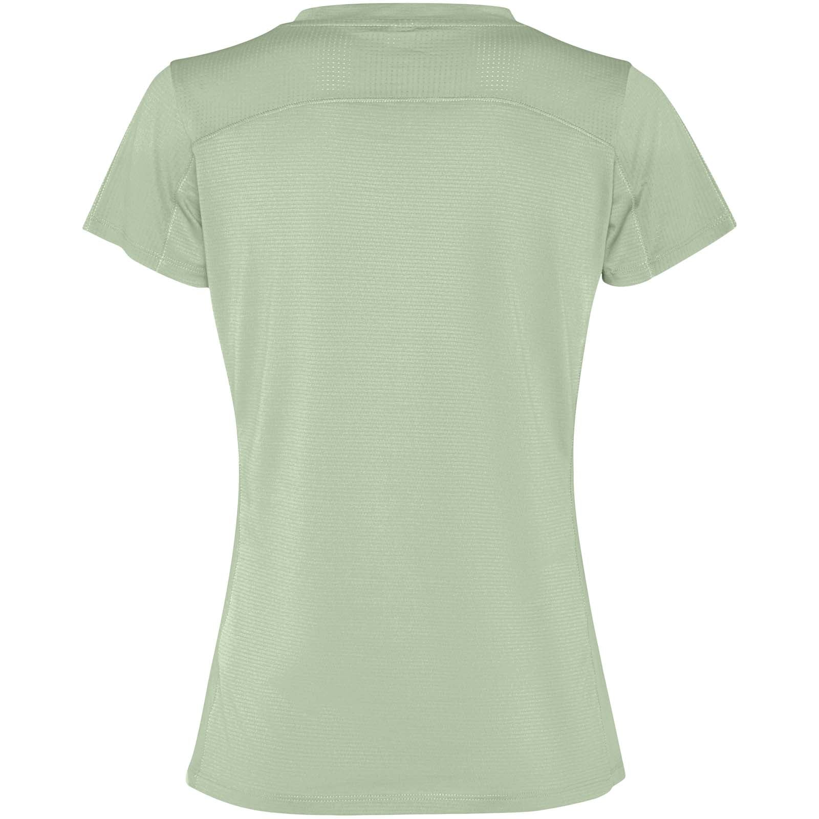 Slam 100 g/m² Sport T-Shirt für Damen