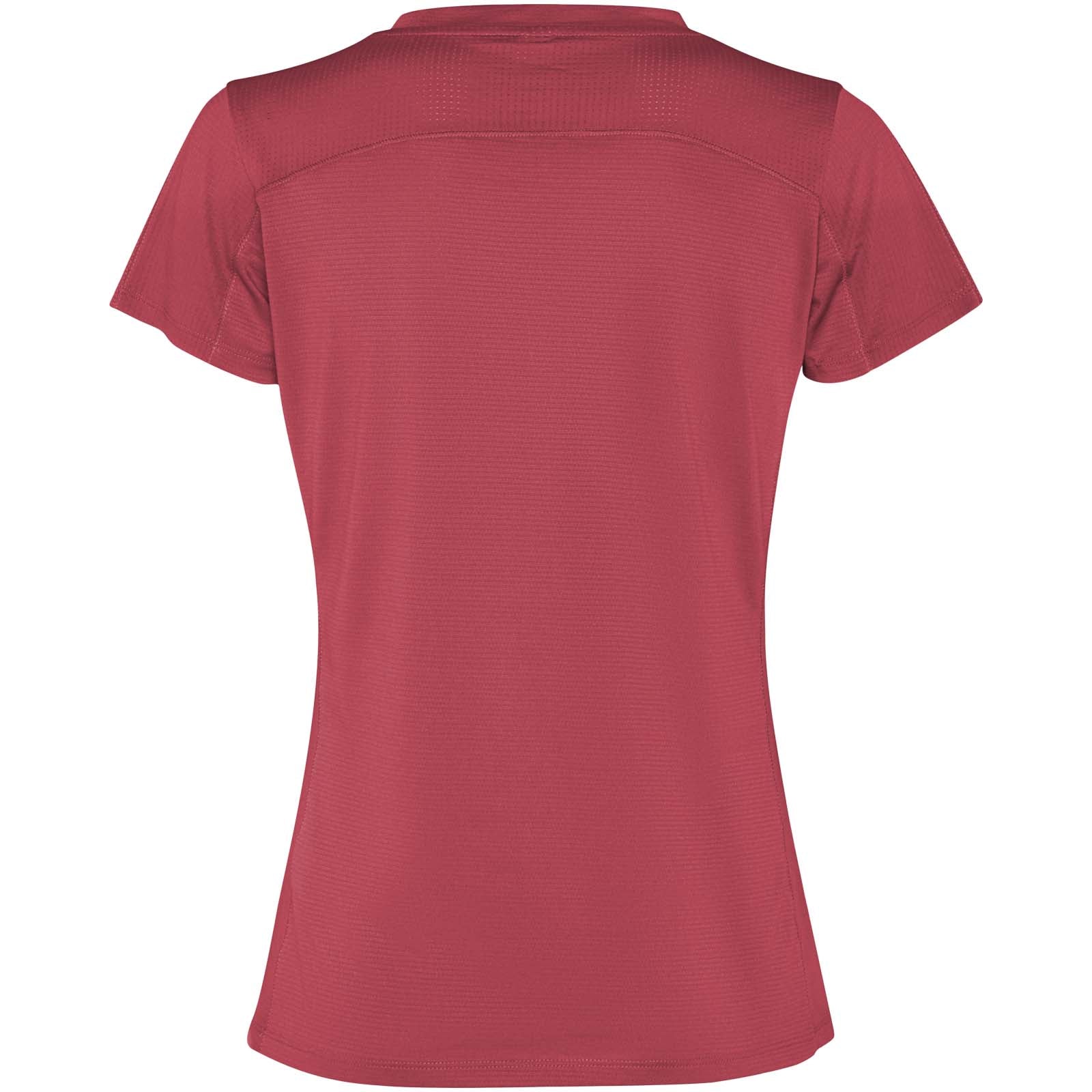Slam 100 g/m² Sport T-Shirt für Damen