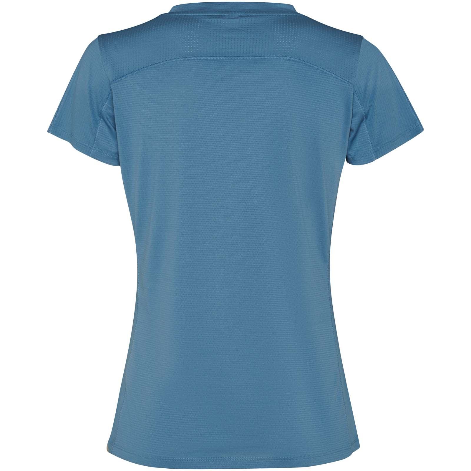 Slam 100 g/m² Sport T-Shirt für Damen