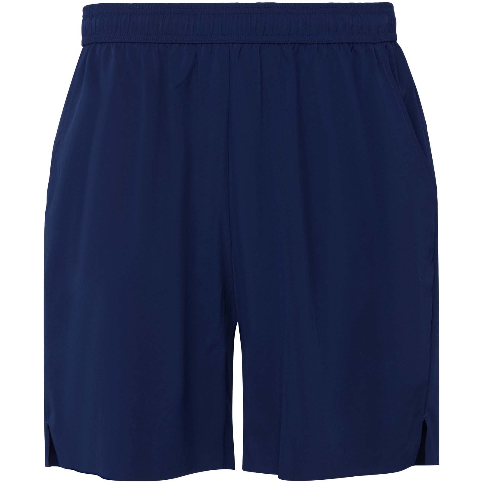 Murray 100 g/m² Sportshorts Unisex – Marineblau – 2XL