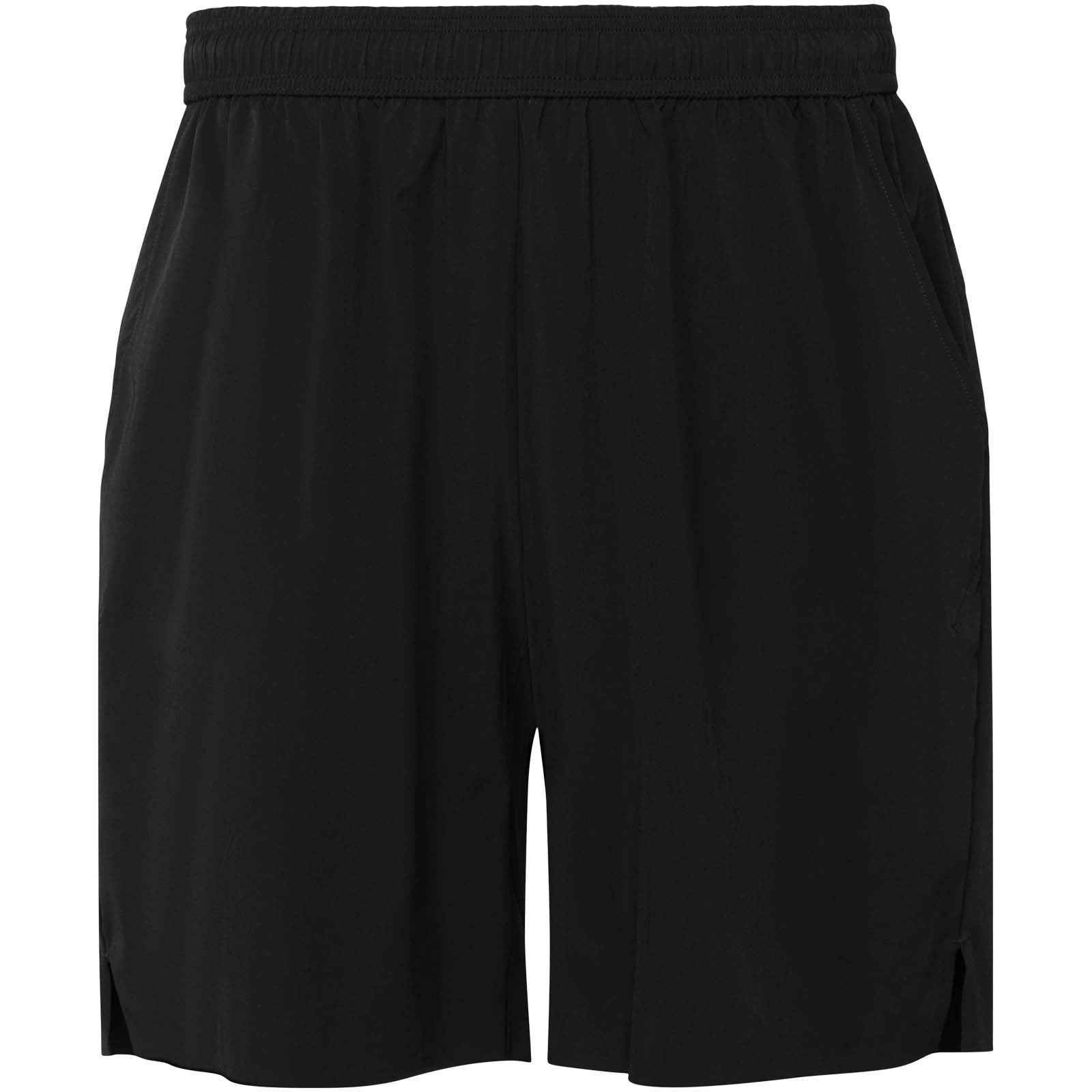 Murray 100 g/m² Sportshorts Unisex – Schwarz – 2XL