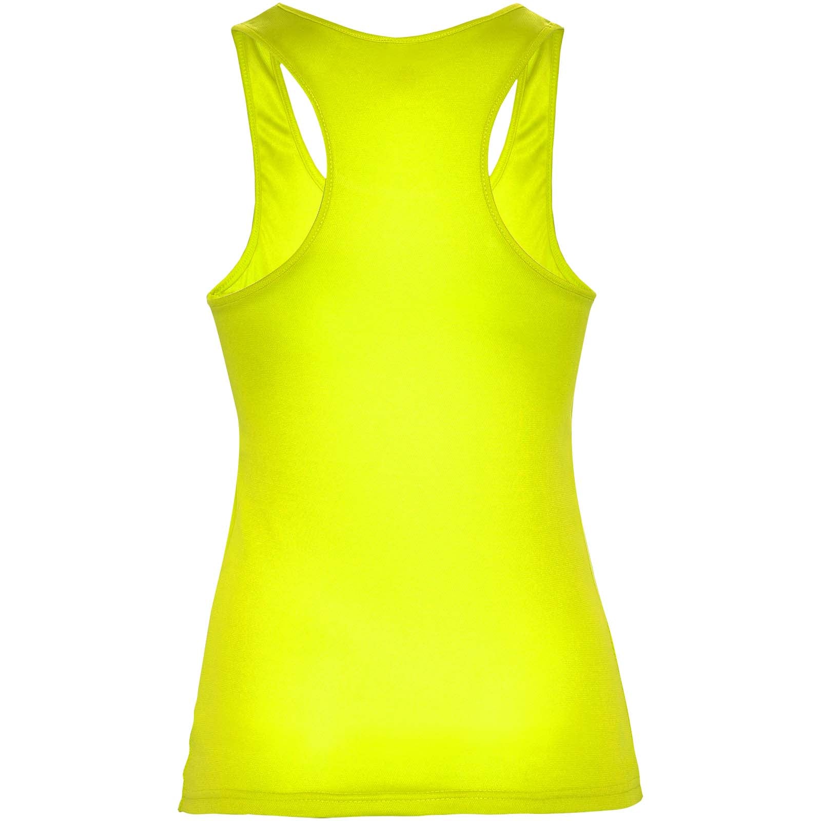 Schura 140 g/m² Sport Top für Damen