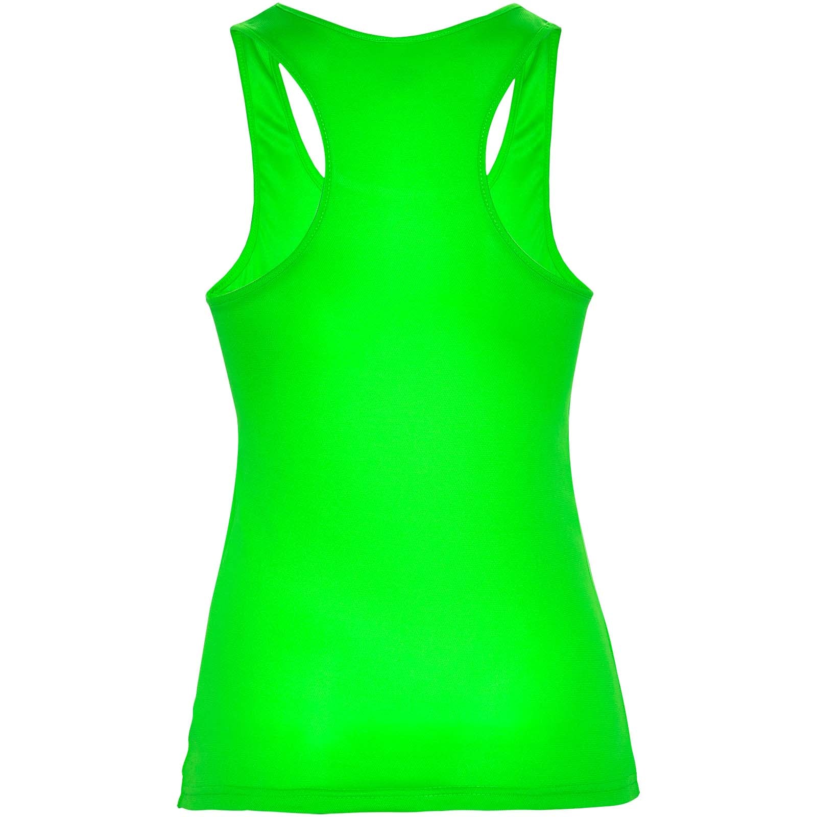 Schura 140 g/m² Sport Top für Damen