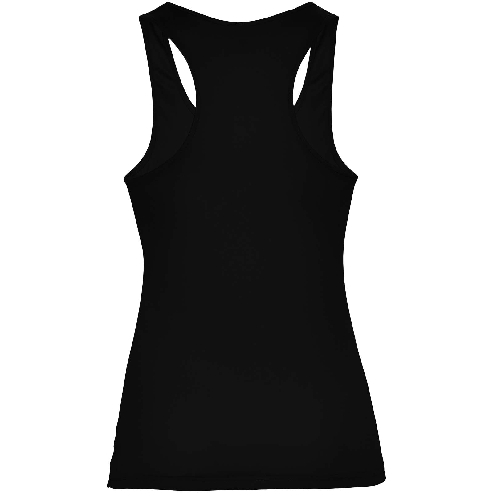 Schura 140 g/m² Sport Top für Damen