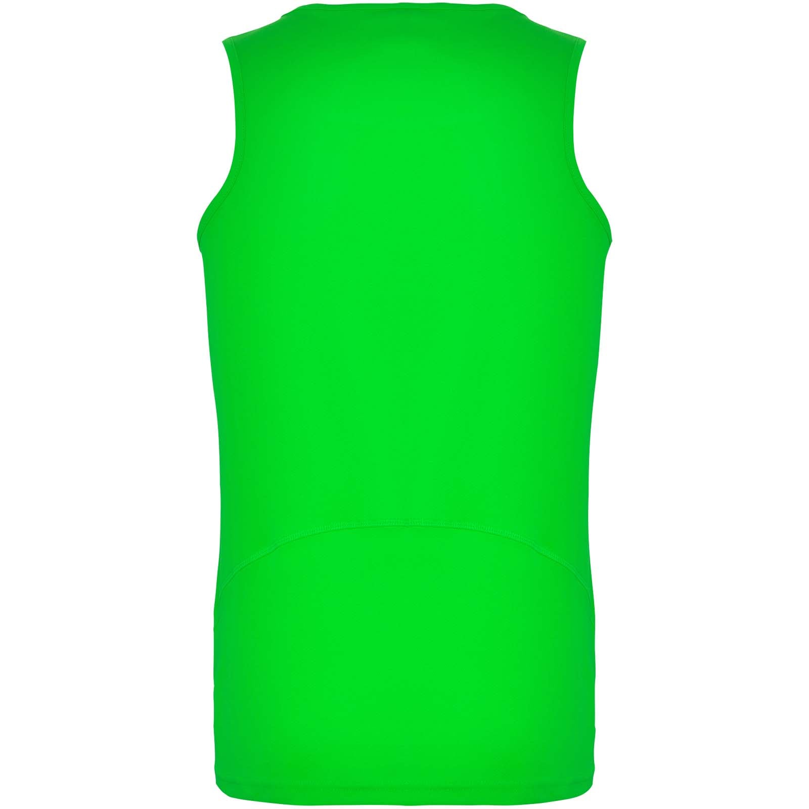 Andre 140 g/m² Sport Top für Herren