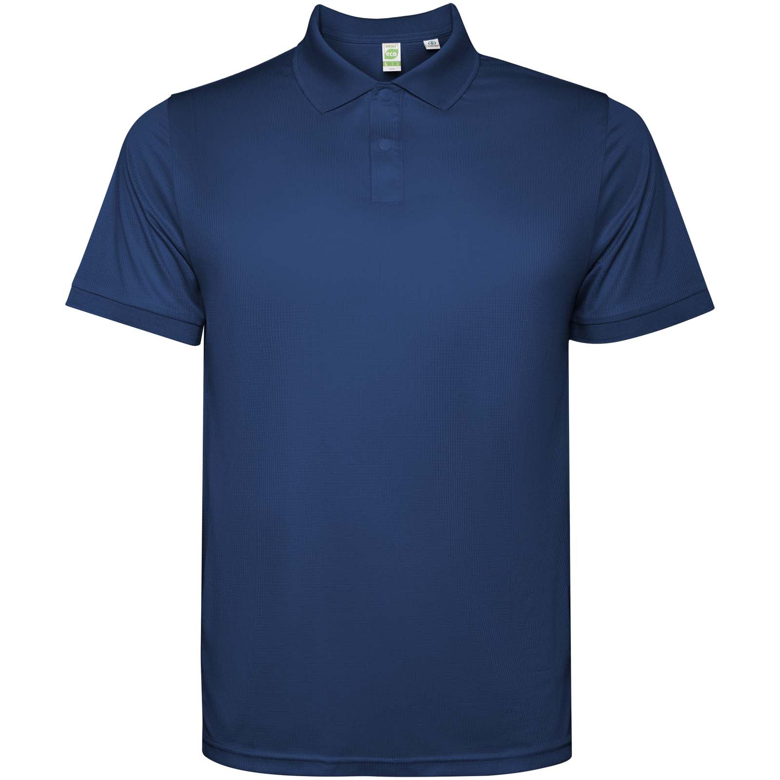 Tormo 125 g/m² Poloshirt für Herren – Marineblau – 3XL