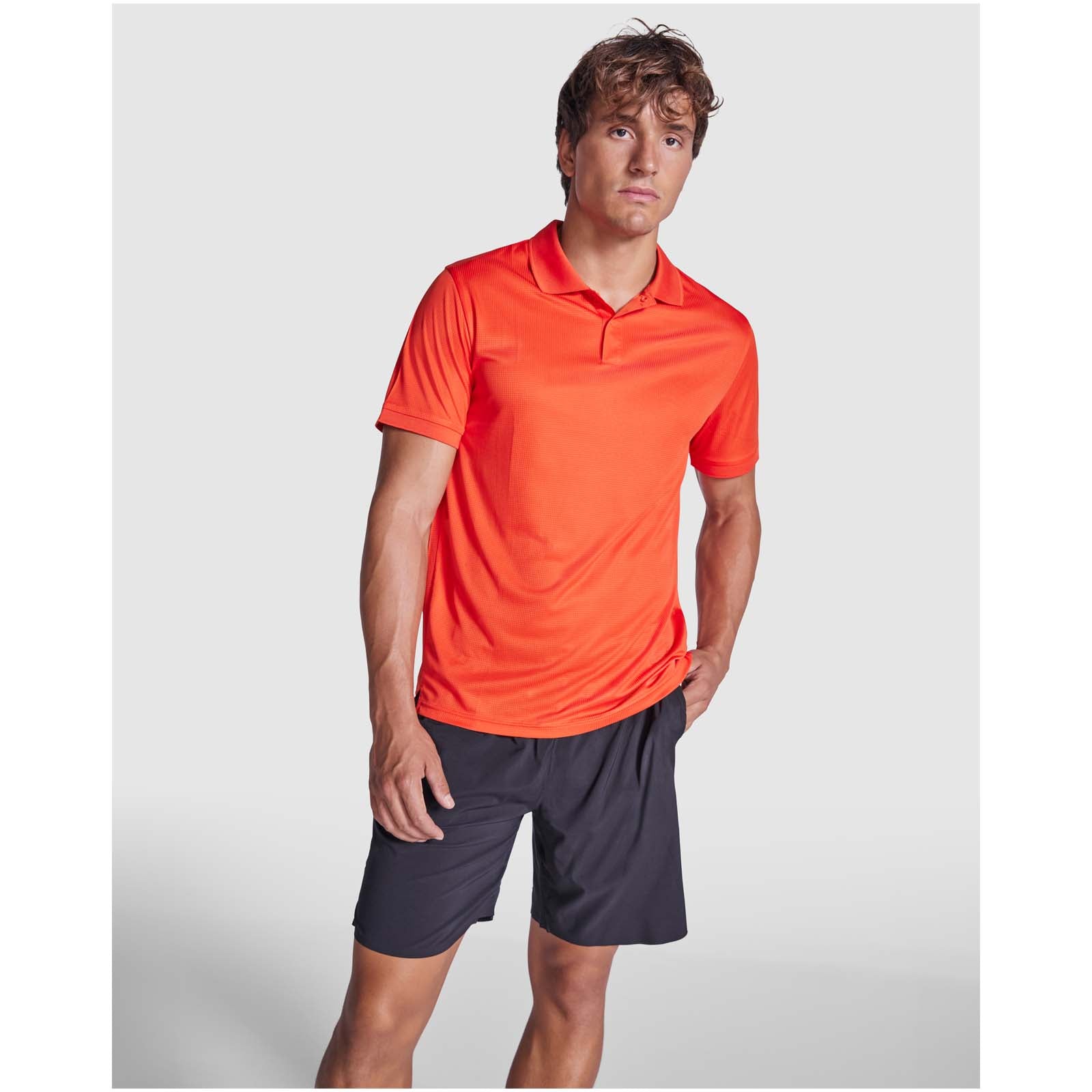 Tormo 125 g/m² Poloshirt für Herren