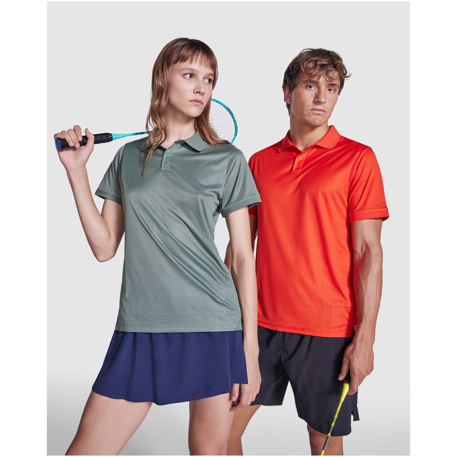 Tormo 125 g/m² Poloshirt für Herren