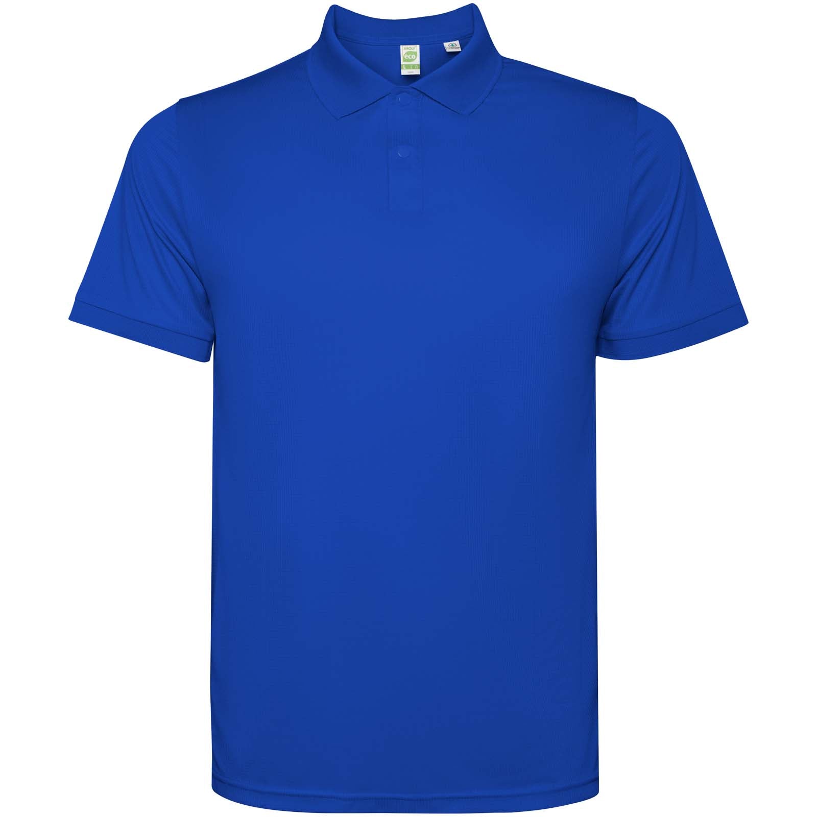 Tormo 125 g/m² Poloshirt für Herren – Royalblau – 3XL