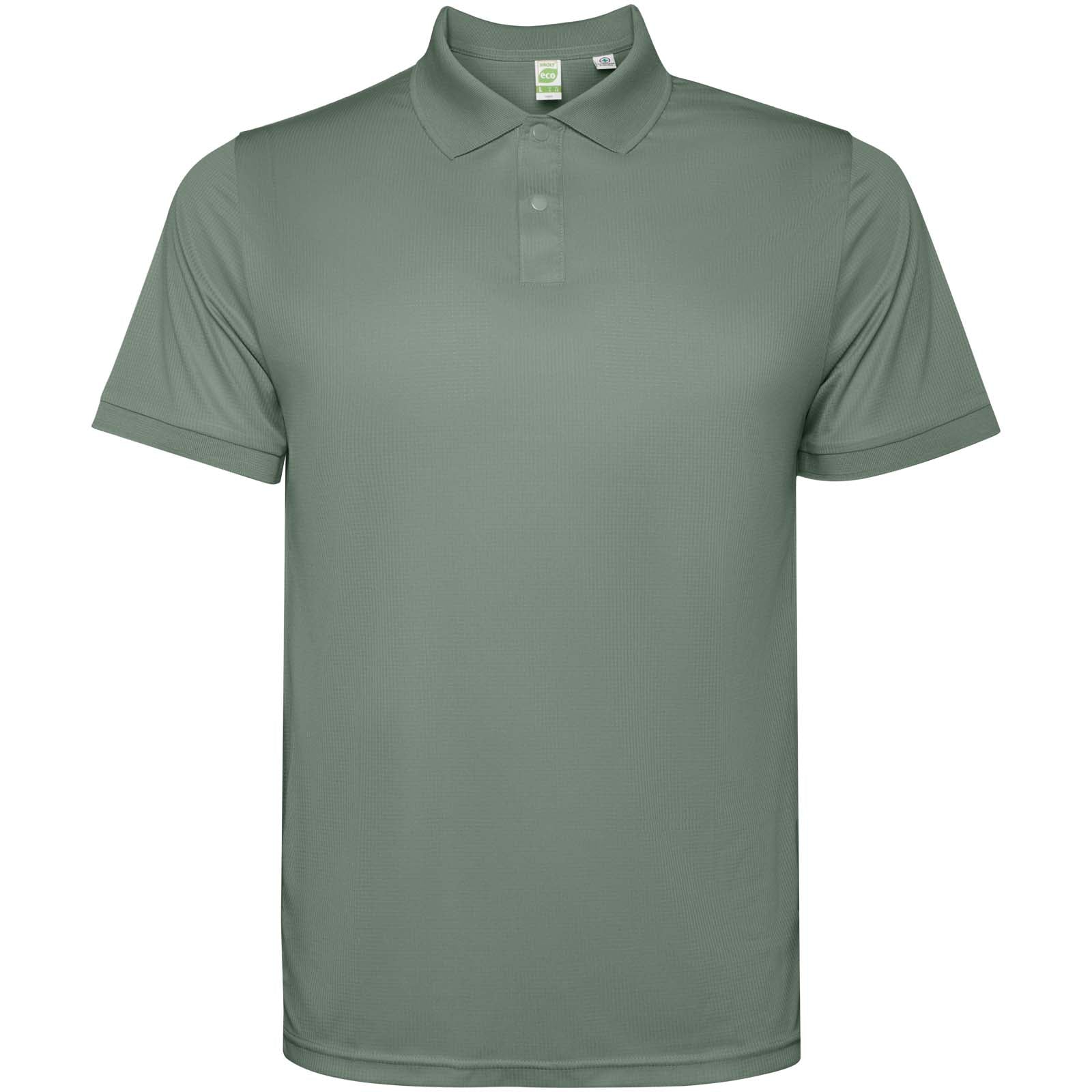 Tormo 125 g/m² Poloshirt für Herren – Lorbeergrün – 3XL