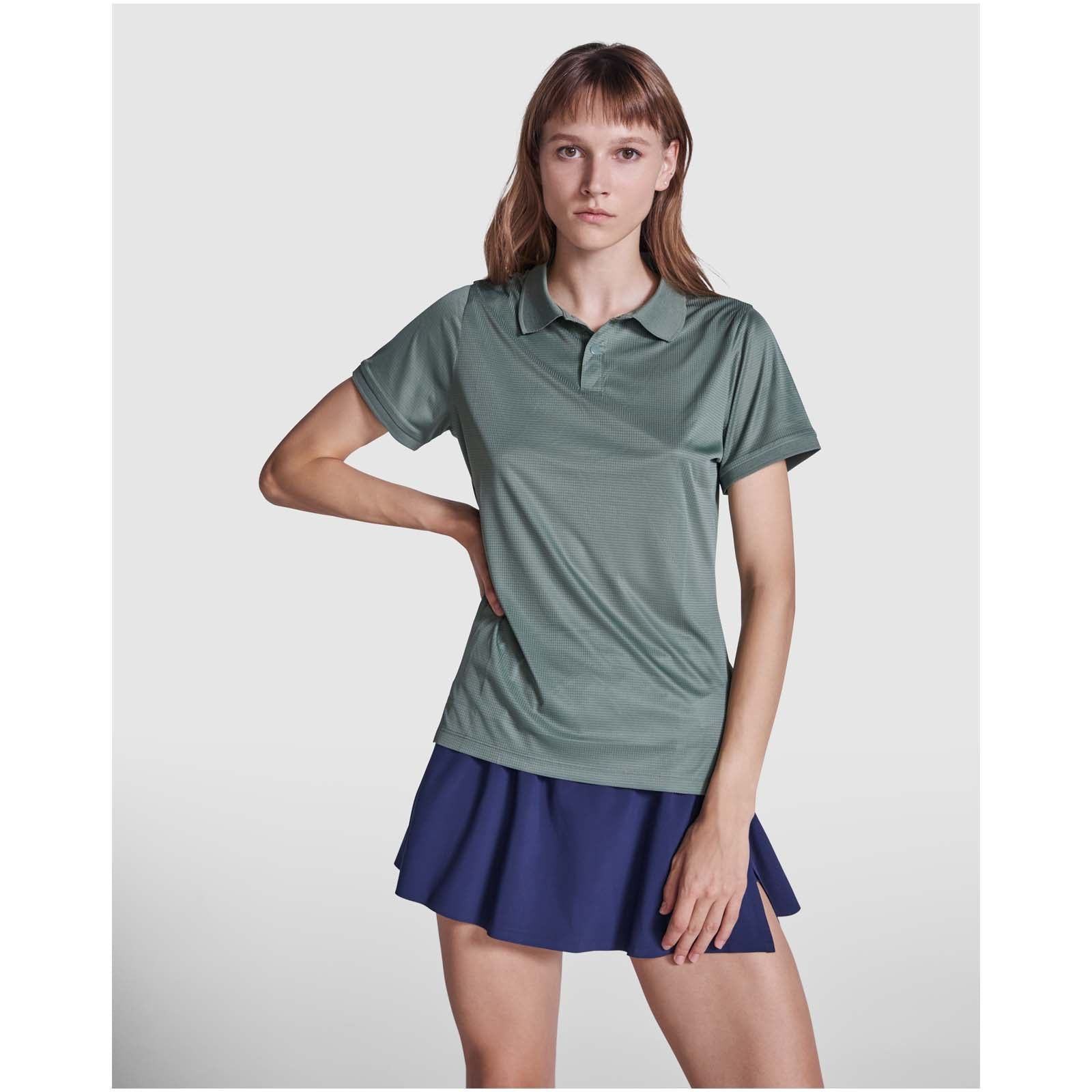 Tormo 125 g/m² Poloshirt für Damen