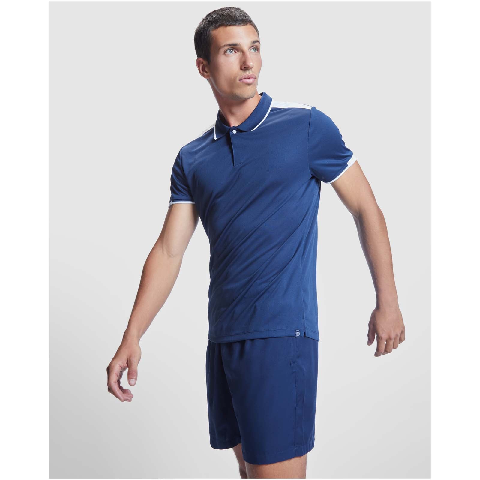 Tamil 150 g/m² Sport Poloshirt für Herren