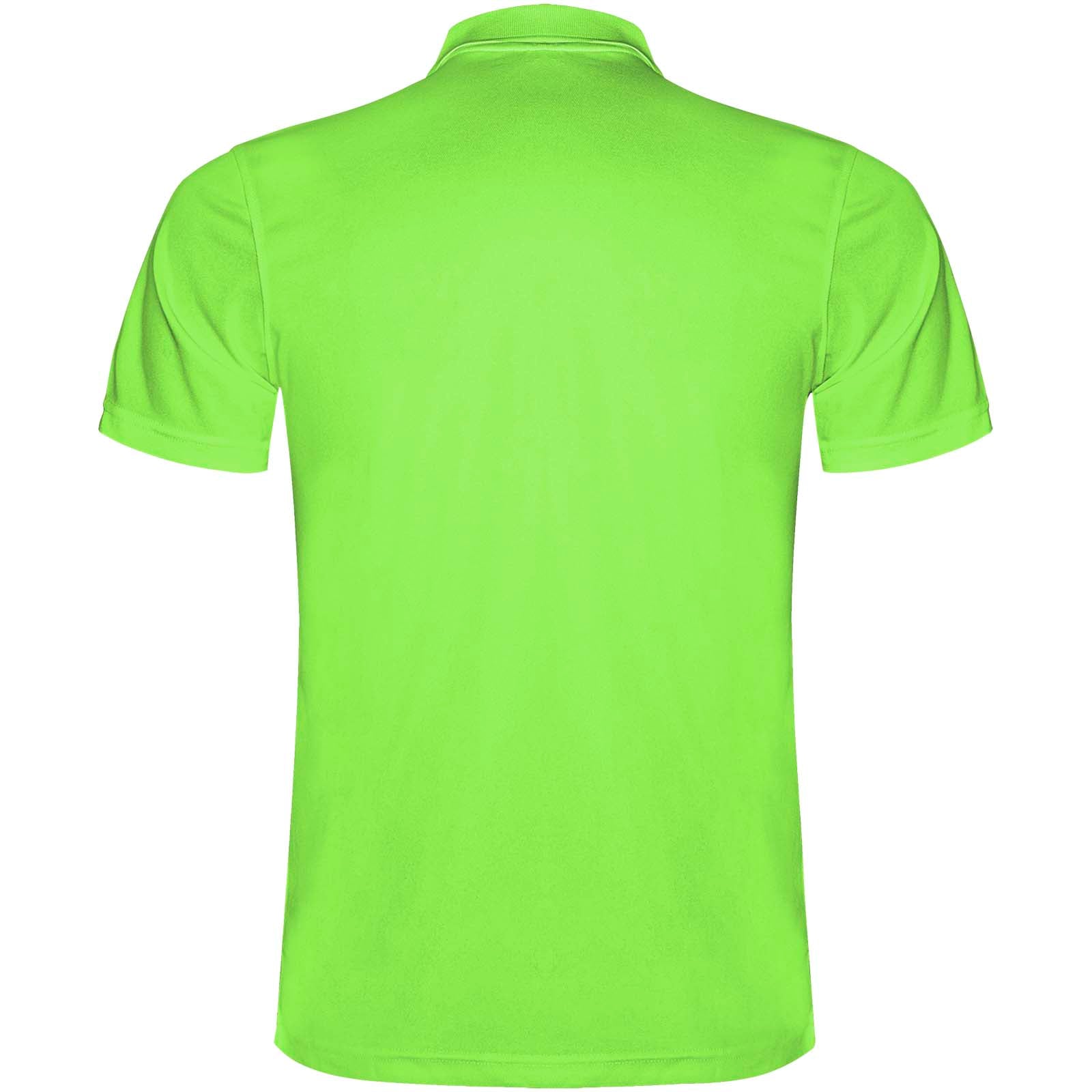 Monzha 150 g/m² Sport Poloshirt für Herren
