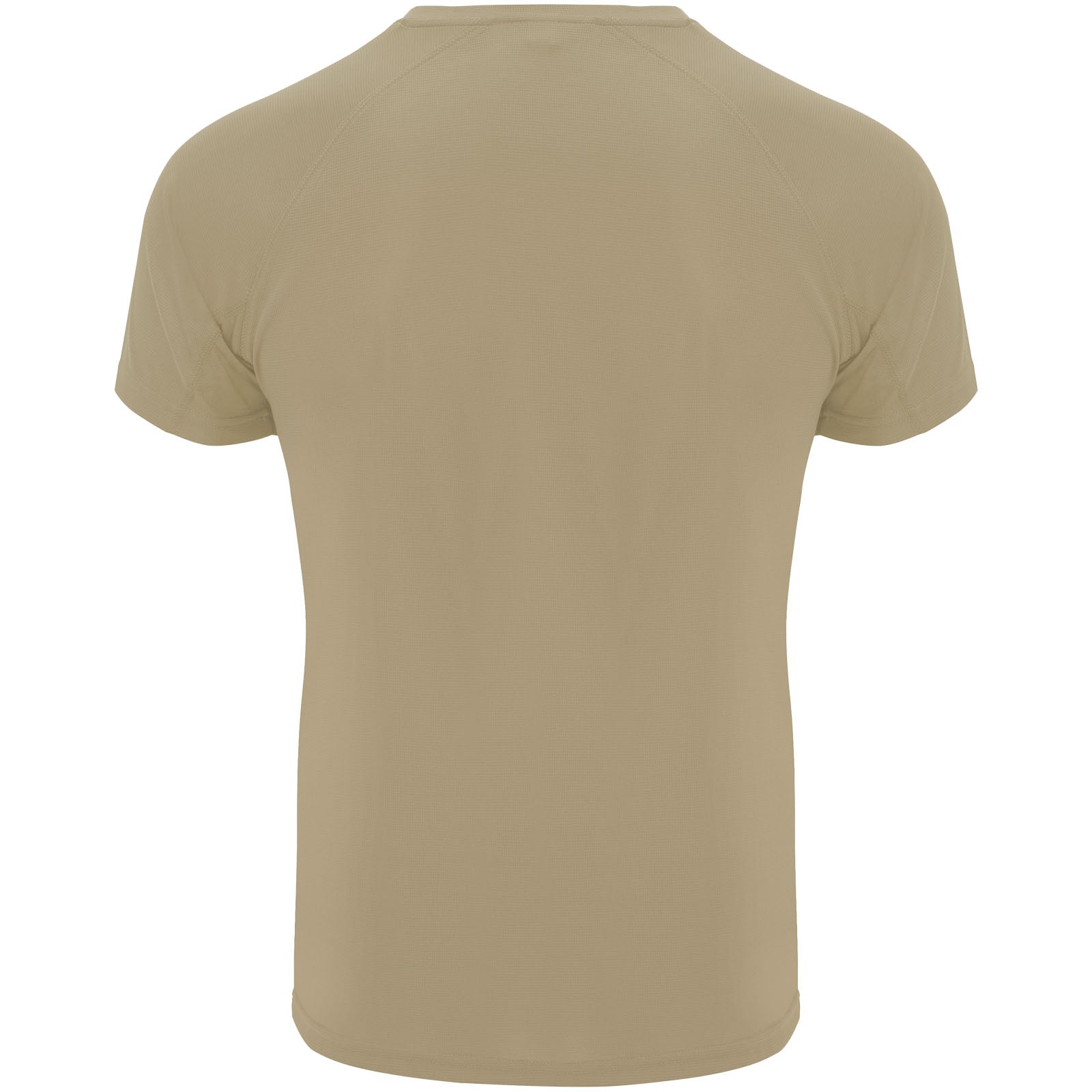 Bahrain 135 g/m² Sport T-Shirt für Herren