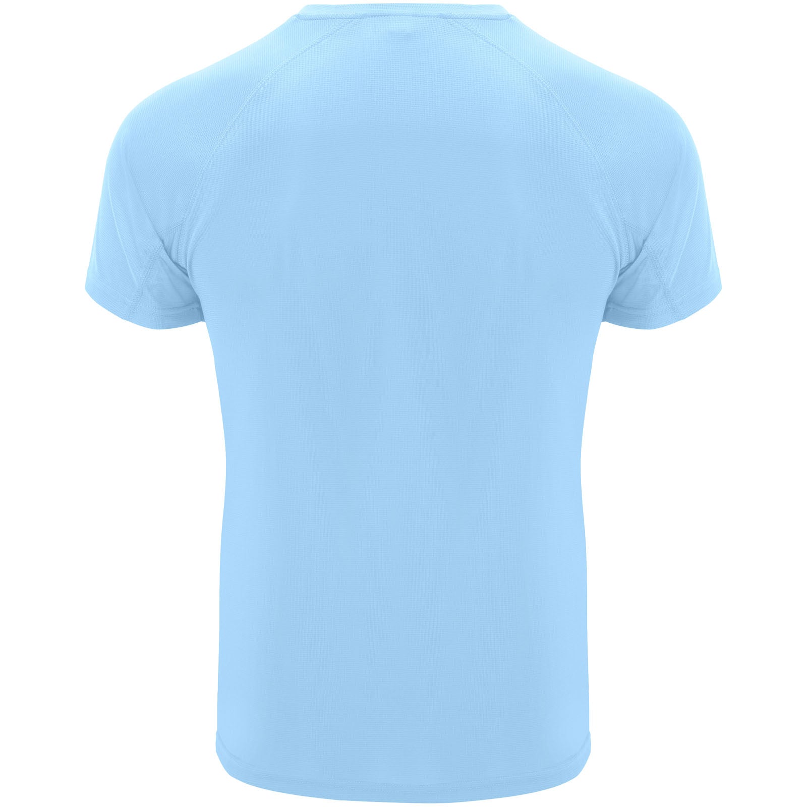 Bahrain 135 g/m² Sport T-Shirt für Herren